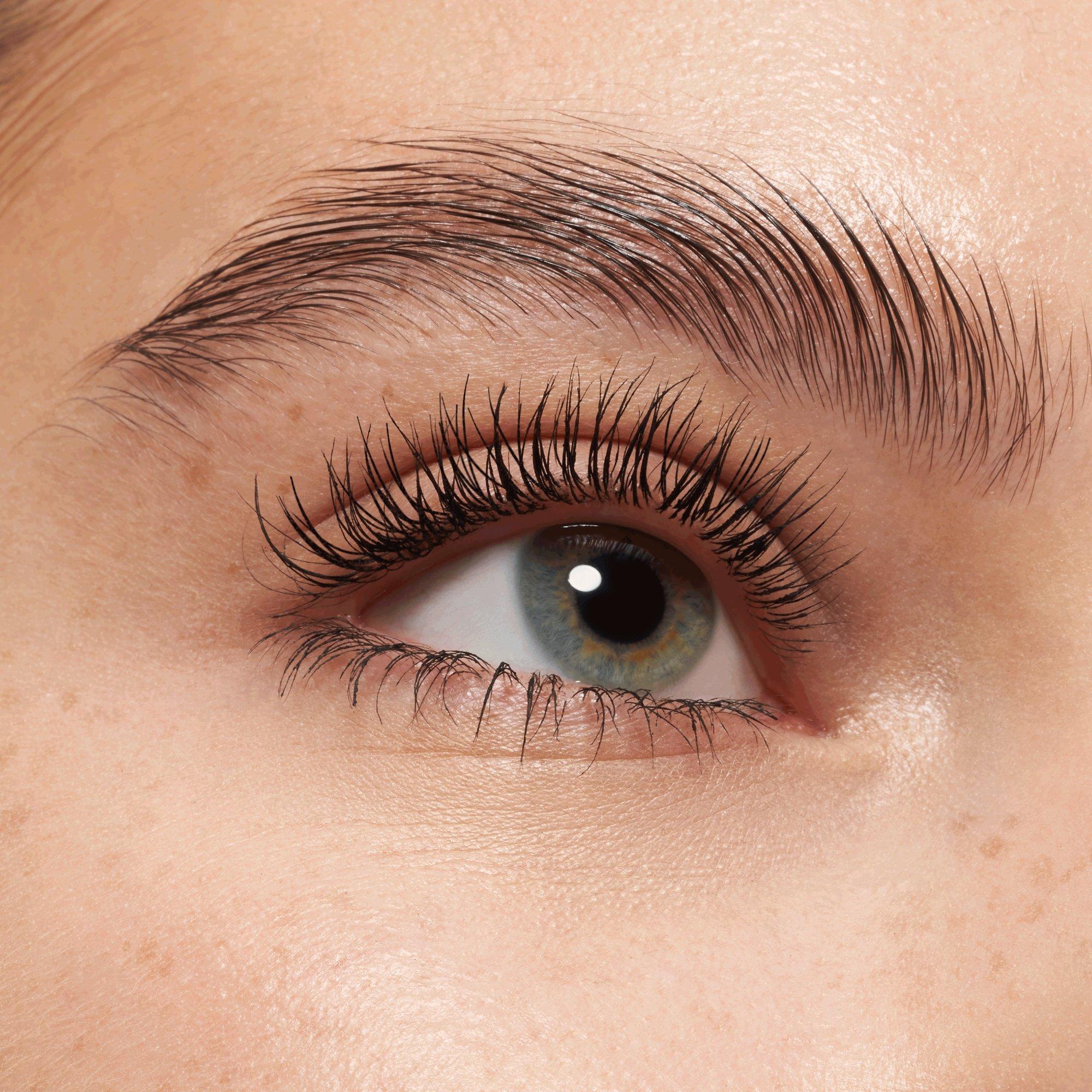 כל העיניים עליי מסקרה רב אפקט