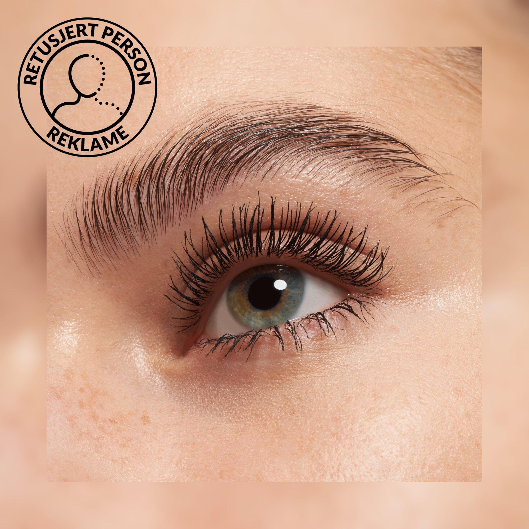 I LOVE EXTREME volume mascara