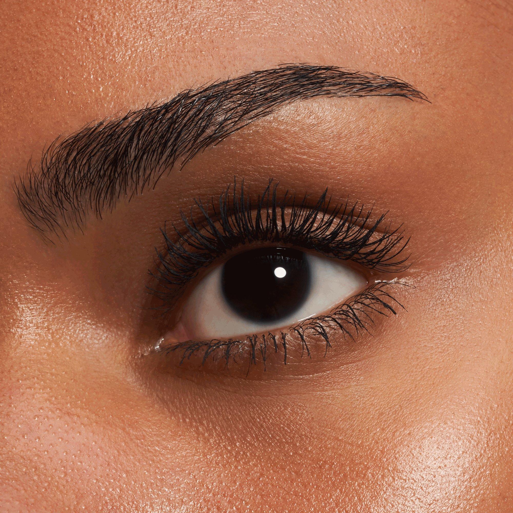 get BIG! lashes VOLUME BOOST maskara