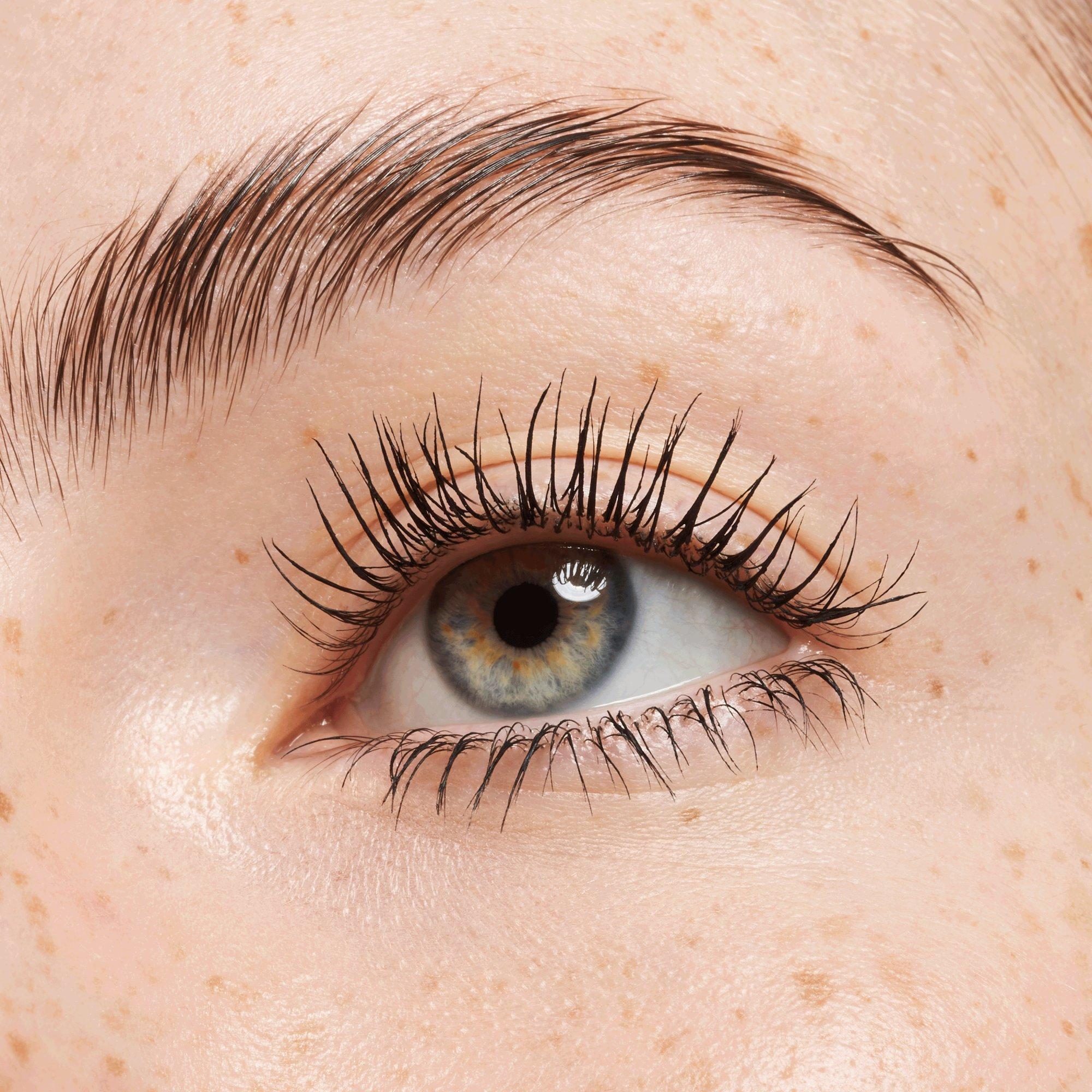 Glam & Doll Sculpt & Volume Mascara