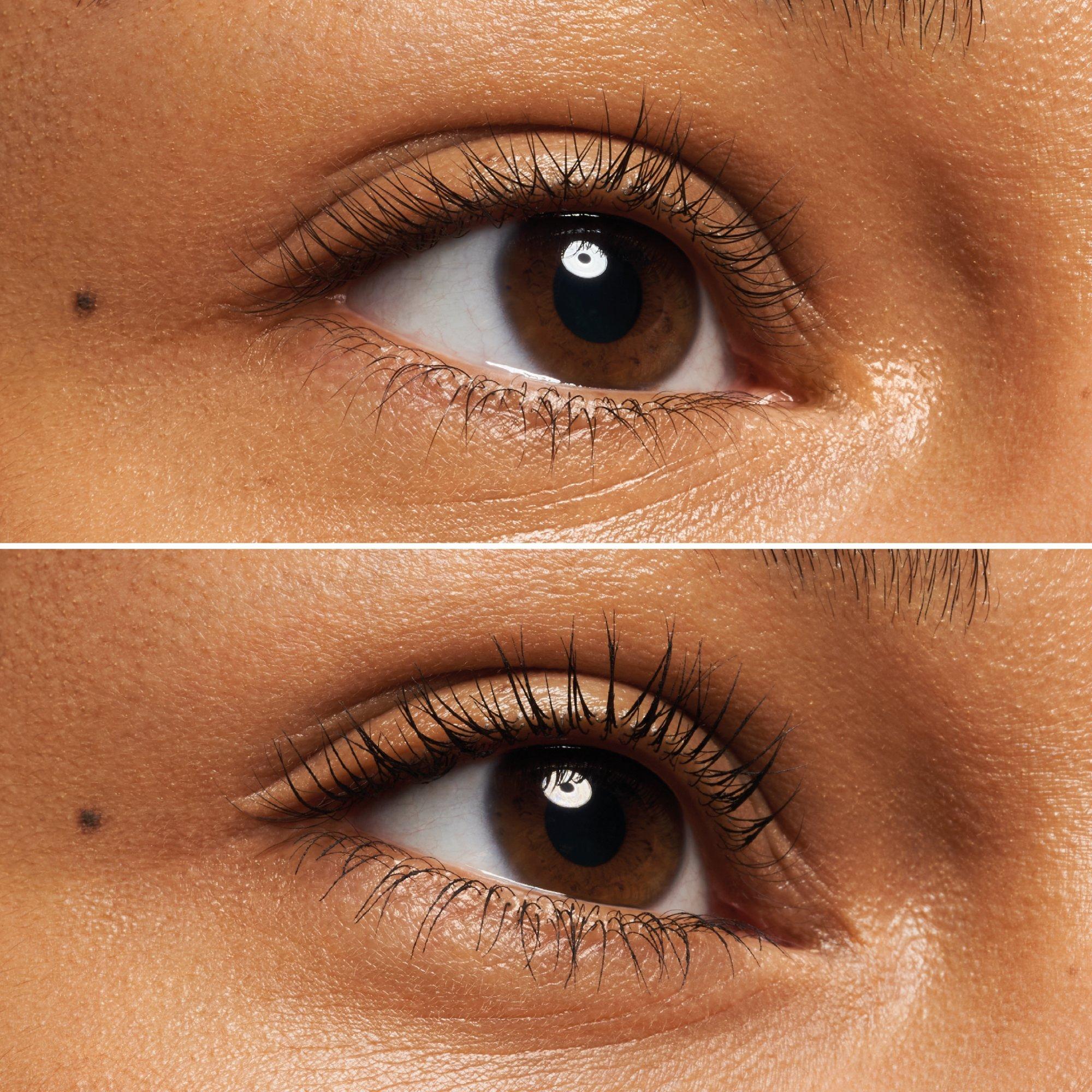 Blakstienų tušas dirbtinių blakstienų efektui Glam&Doll False Lashes Mascara Waterproof