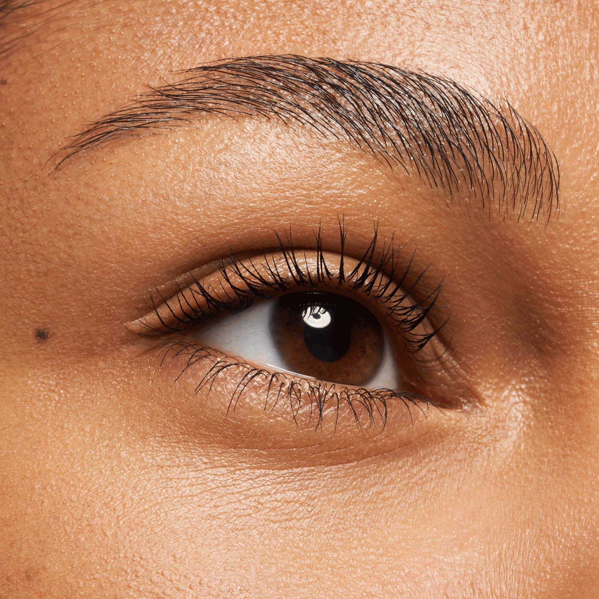 Glam&Doll False Lashes Mascara Waterproof