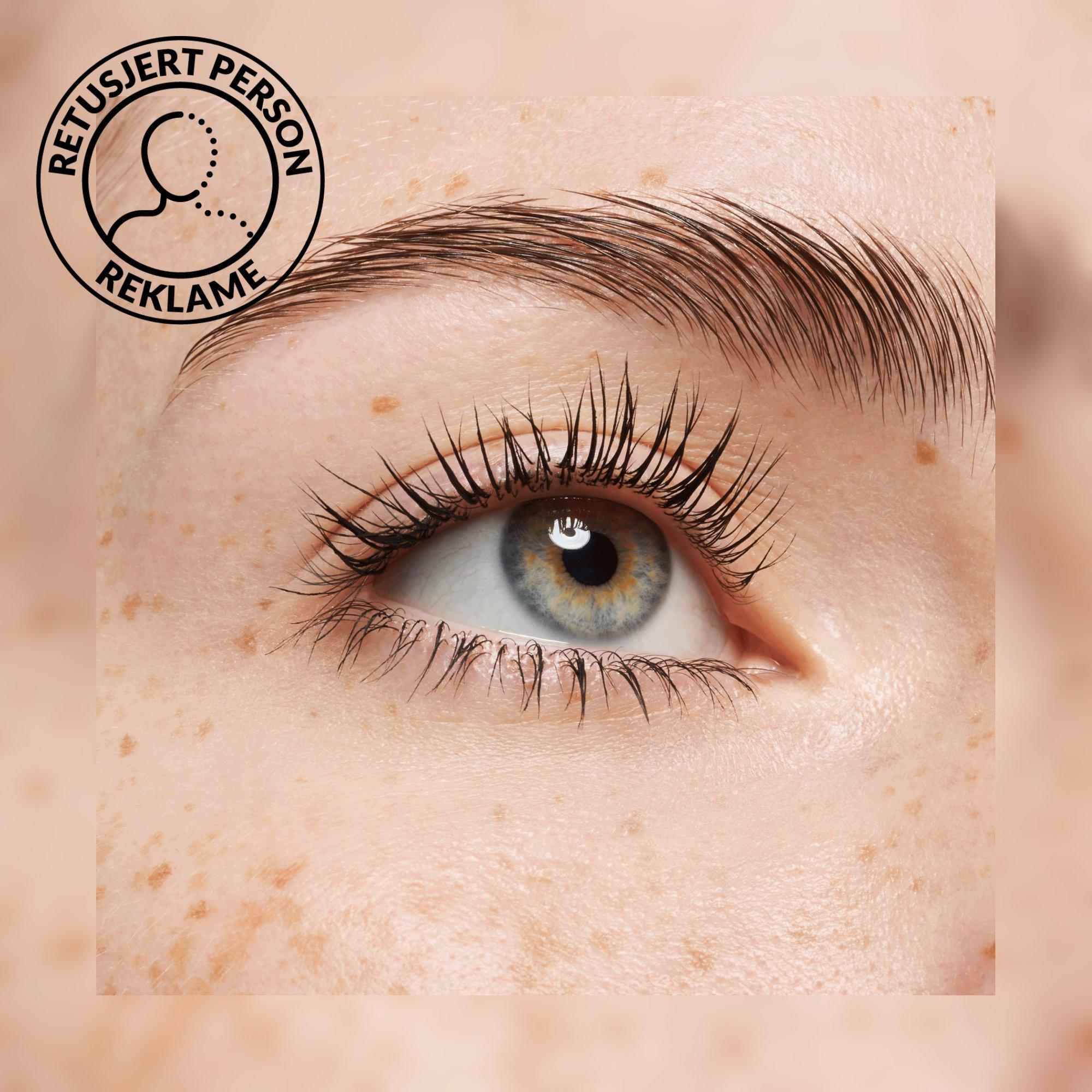 Glam&Doll False Lashes Mascara