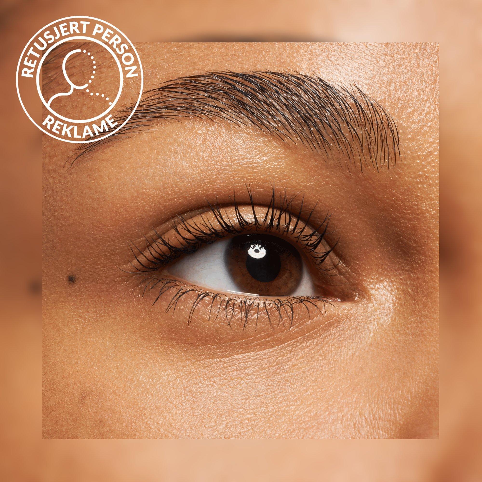 Glam&Doll False Lashes Mascara