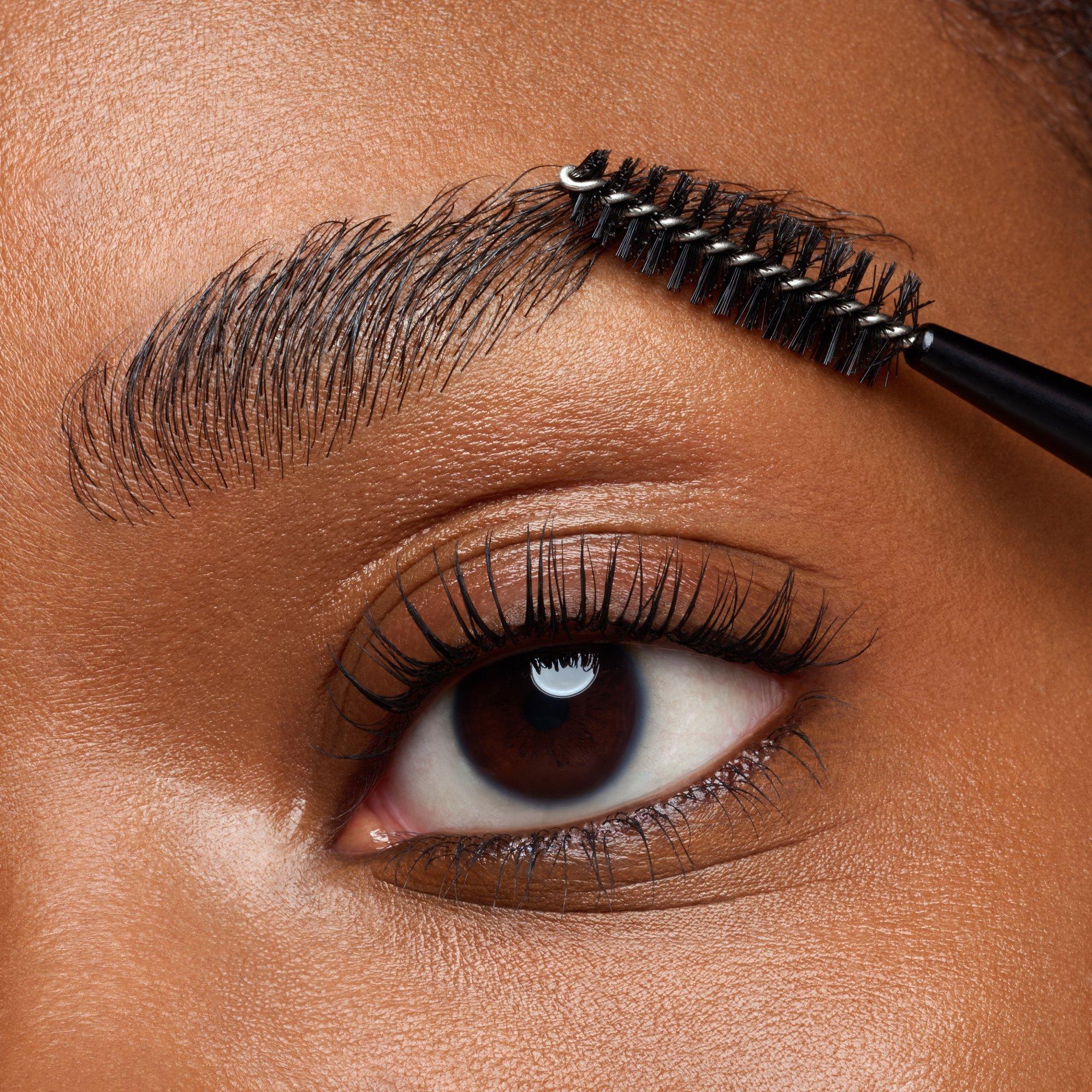 Duo Eyebrow Defining Brush