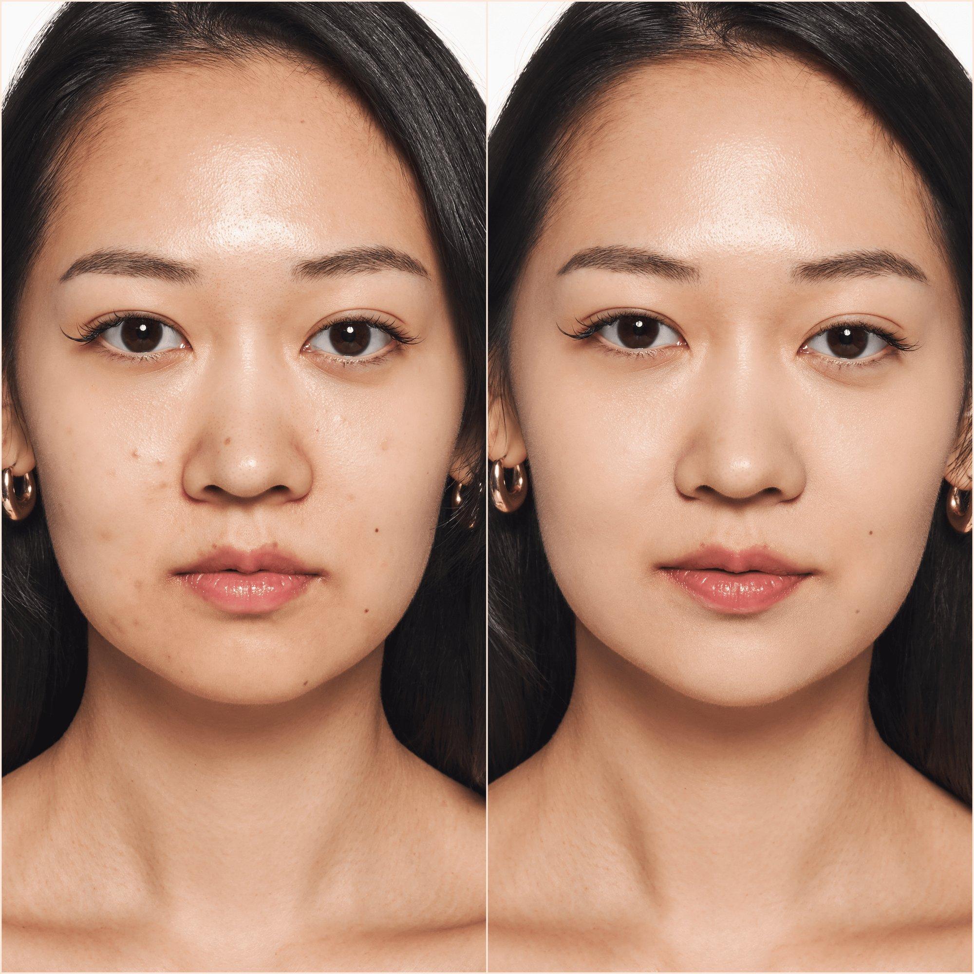 HD Liquid Coverage Foundation tečni puder