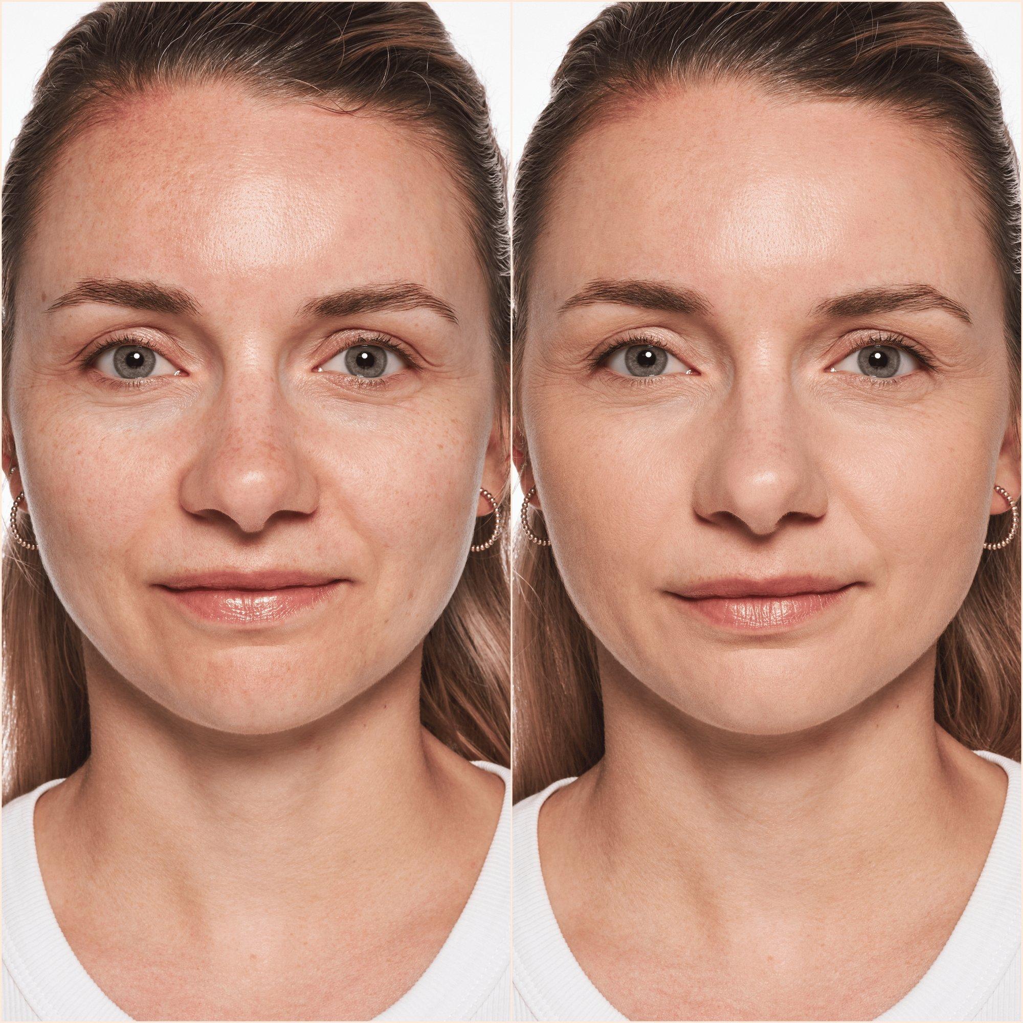 HD Liquid Coverage Foundation tečni puder