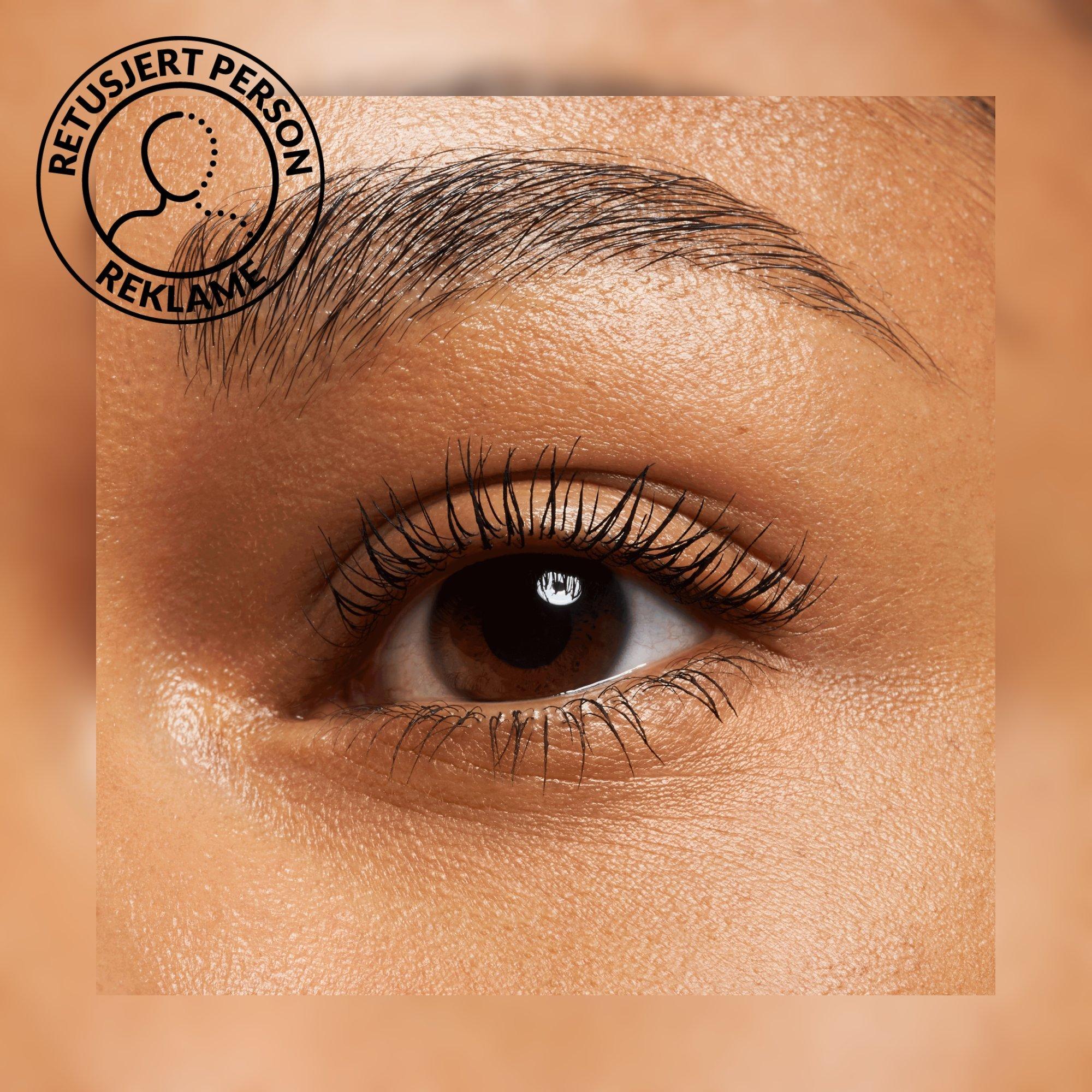 Glam&Doll Volume Mascara
