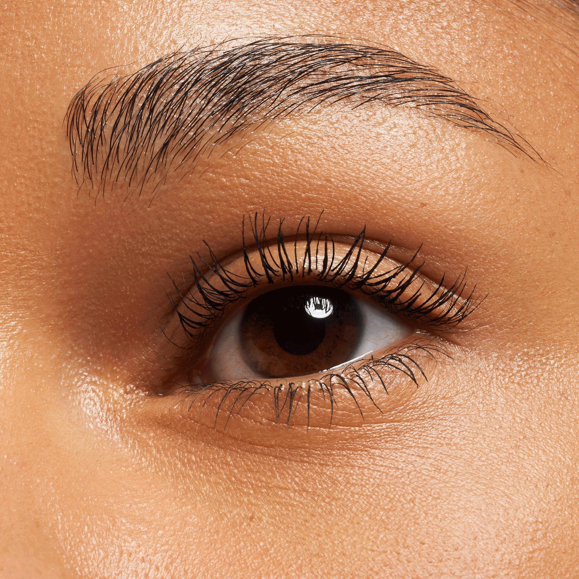 Glam & Doll Volume Mascara Waterproof