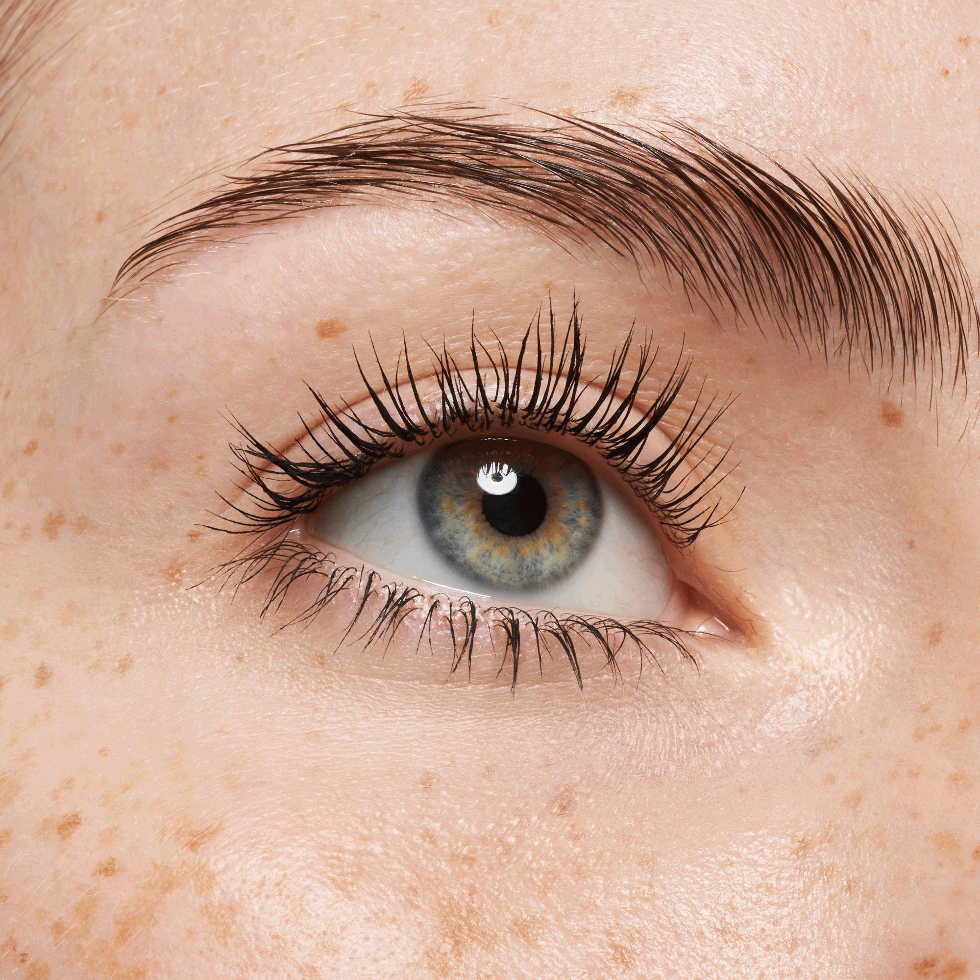 Glam&Doll Curl & Volume Mascara