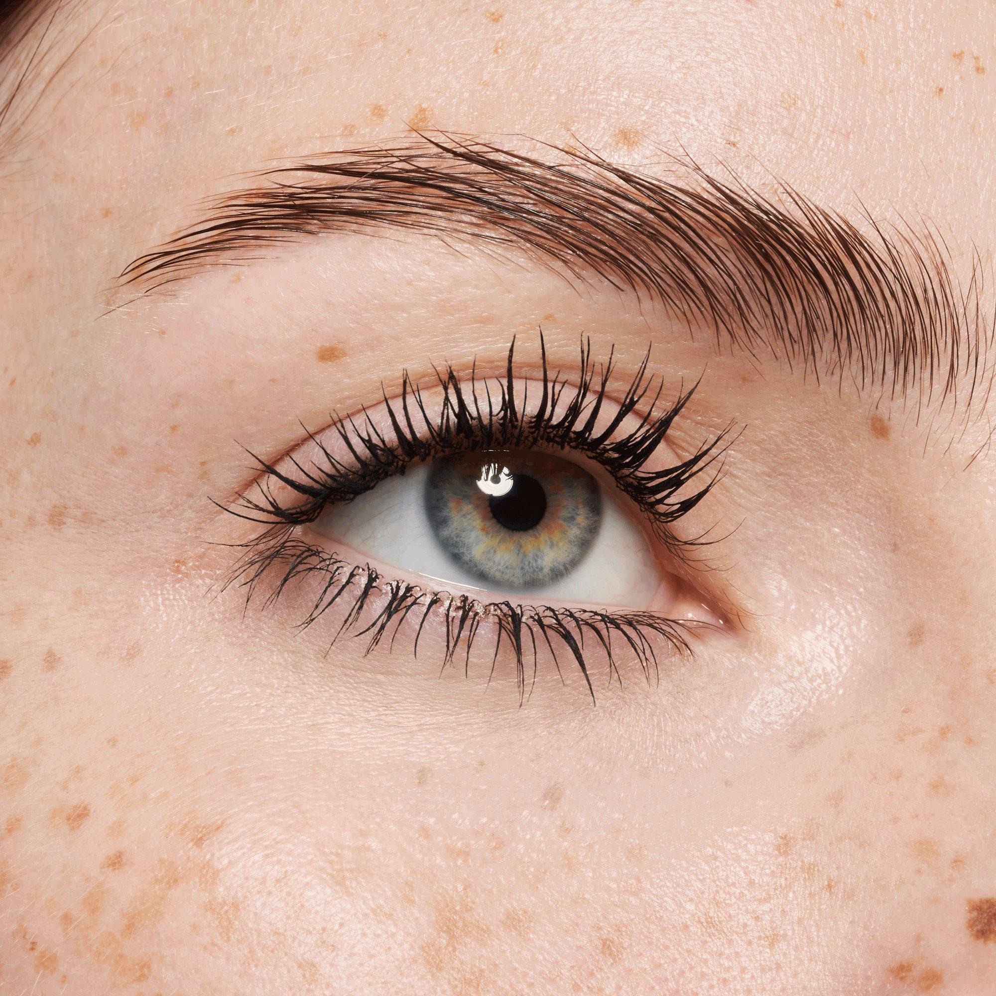 Lashes To Kill Waterproof Volume Mascara