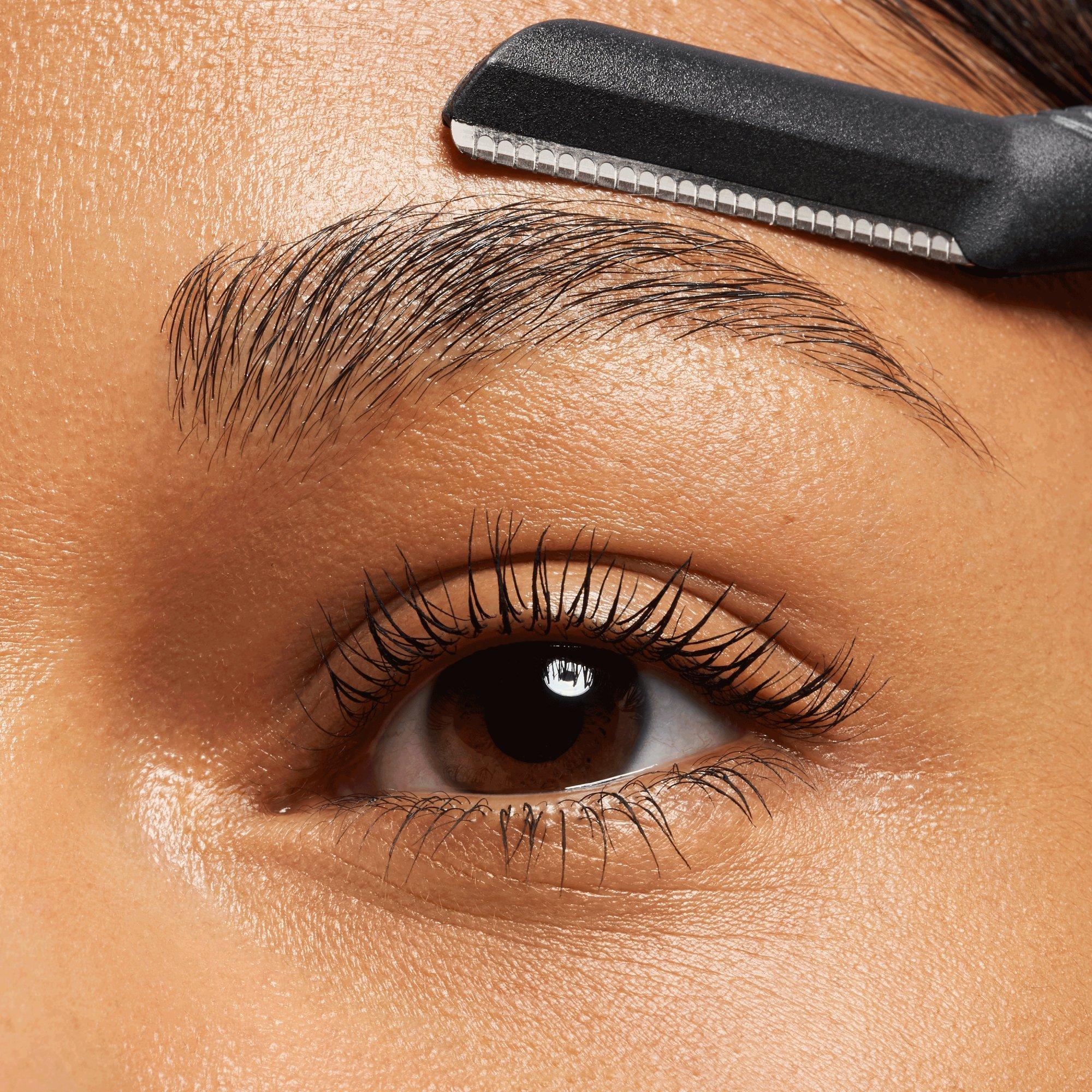 Magic Perfectors Brow Shaper rasoirs sourcils