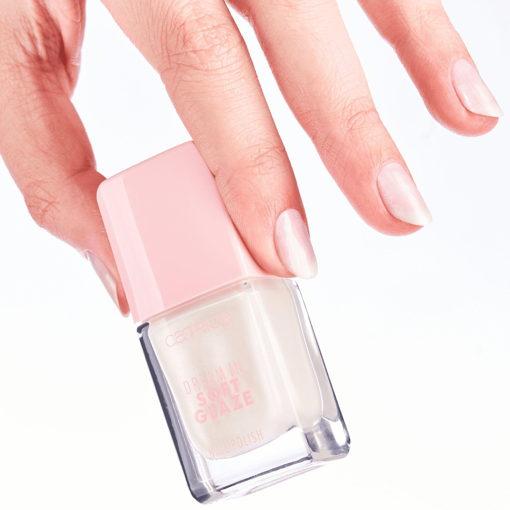Dream In Soft Glaze Nail Polish