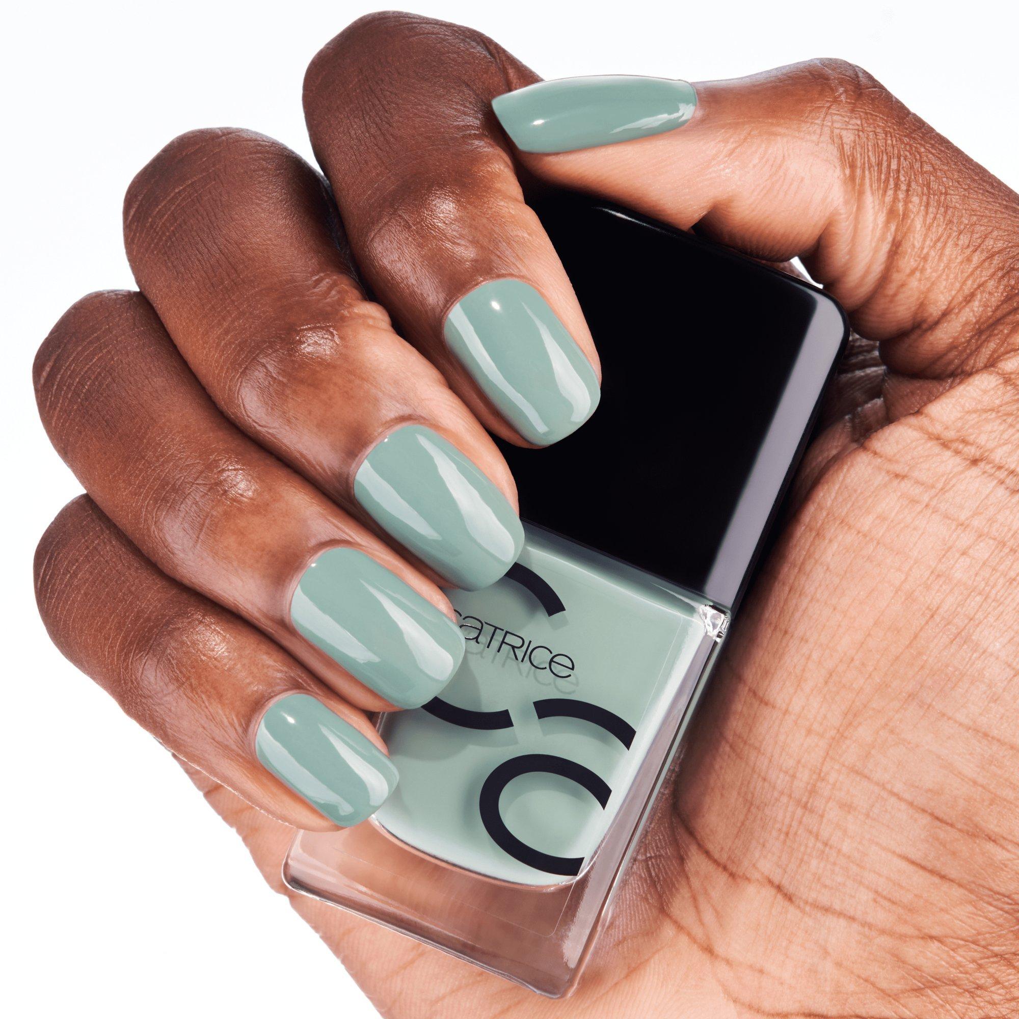 CATRICE ICONAILS Gel Lacquer