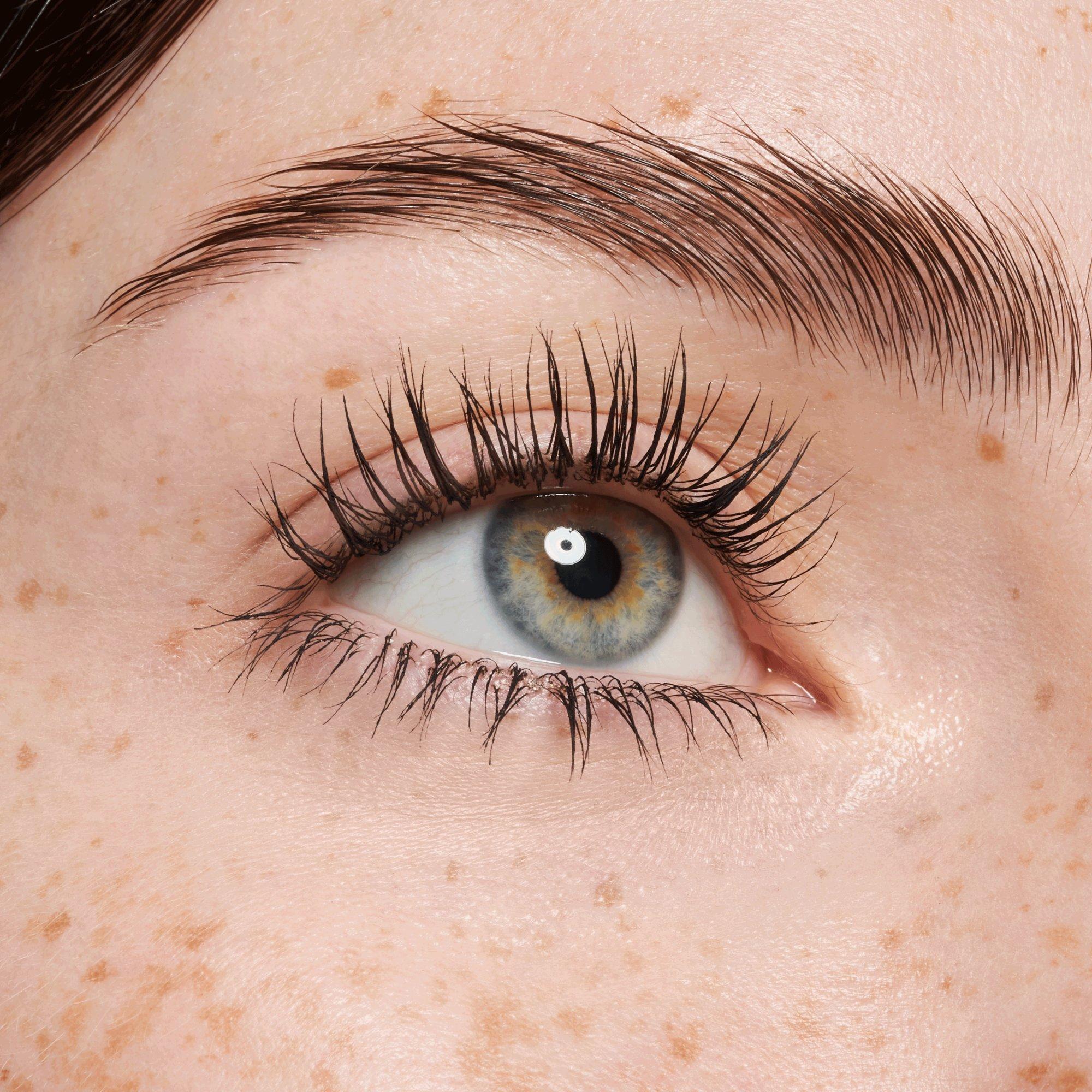 Allround Mascara Waterproof