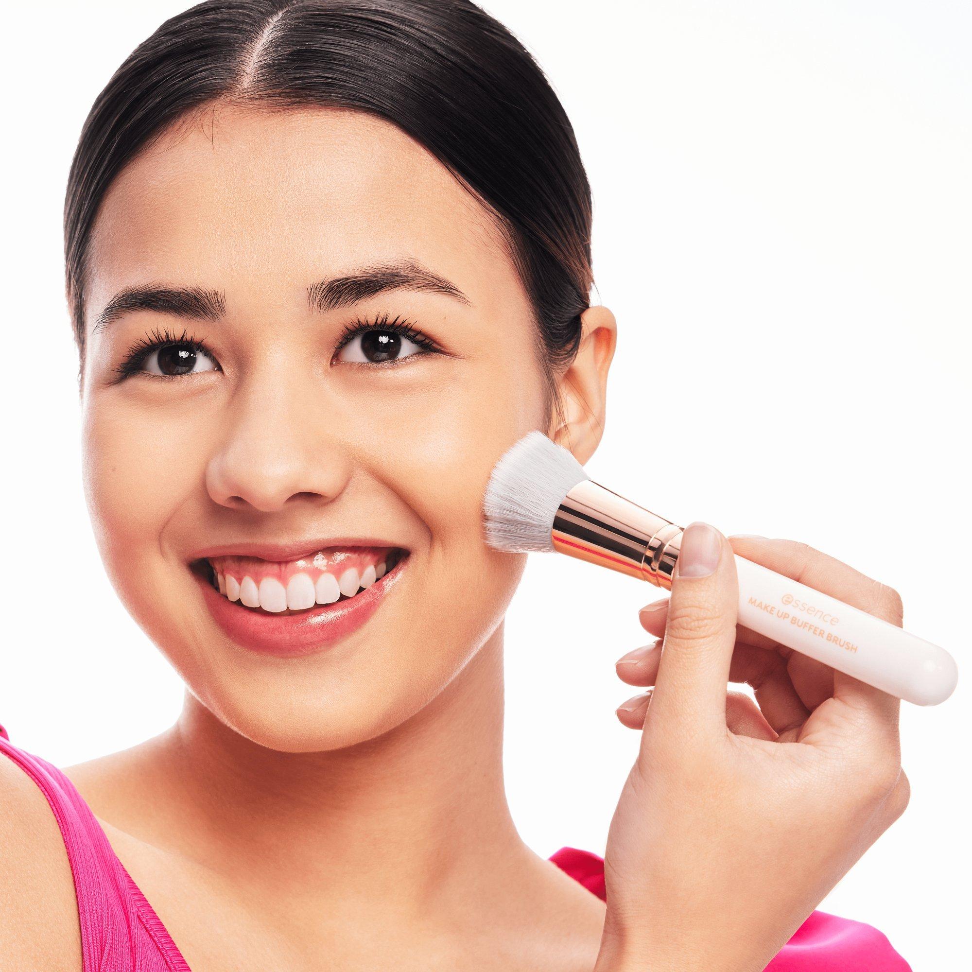 PENNELLO BUFFER MAKE-UP LIQUIDO