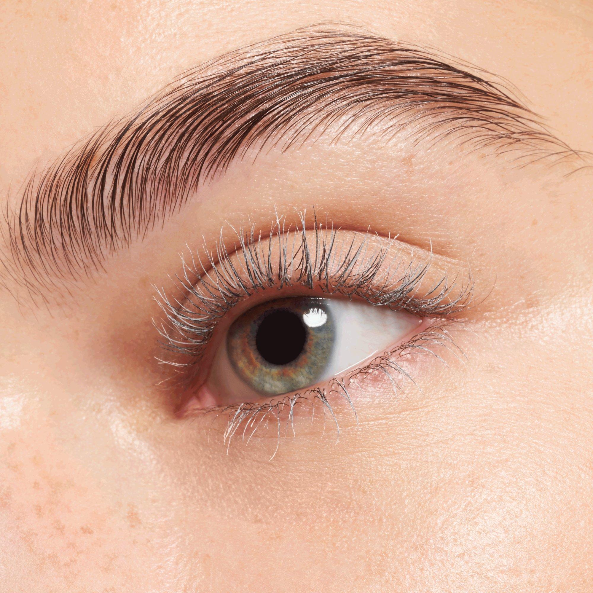 VOLUME BOOSTER lash primer