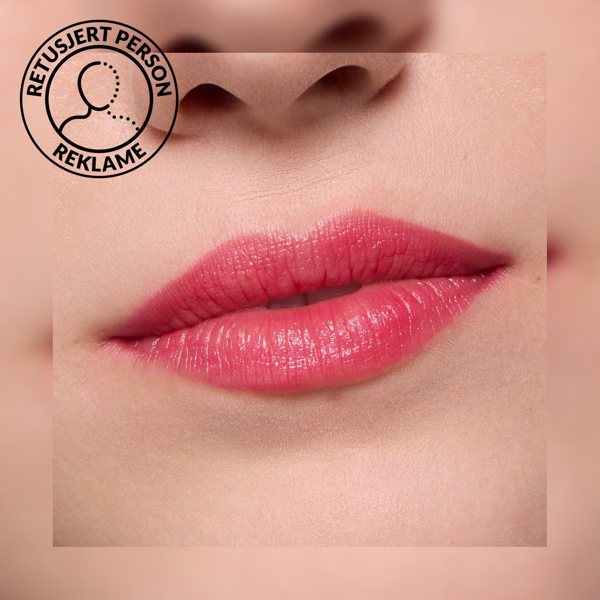 HEART CORE fruity lip balm
