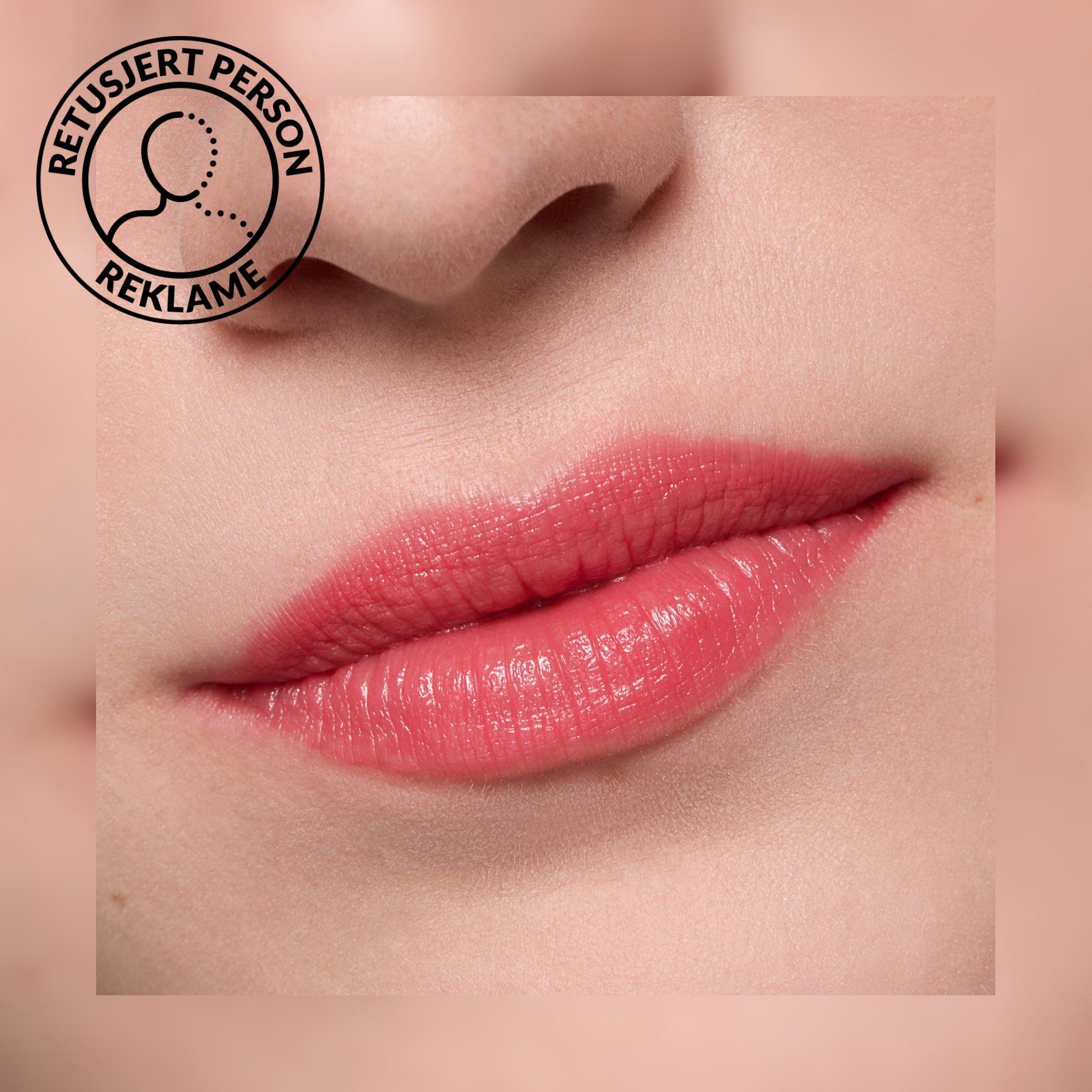 HEART CORE fruity lip balm