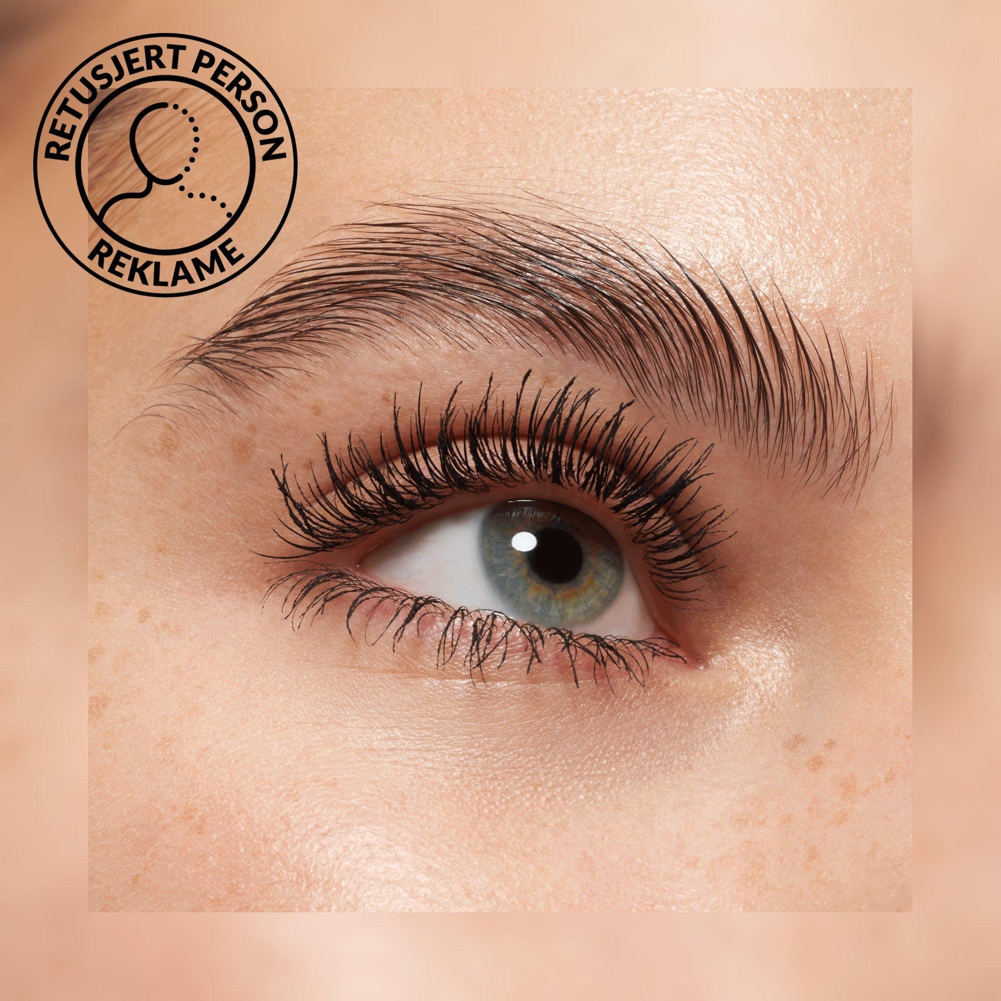 I LOVE EXTREME crazy volume mascara