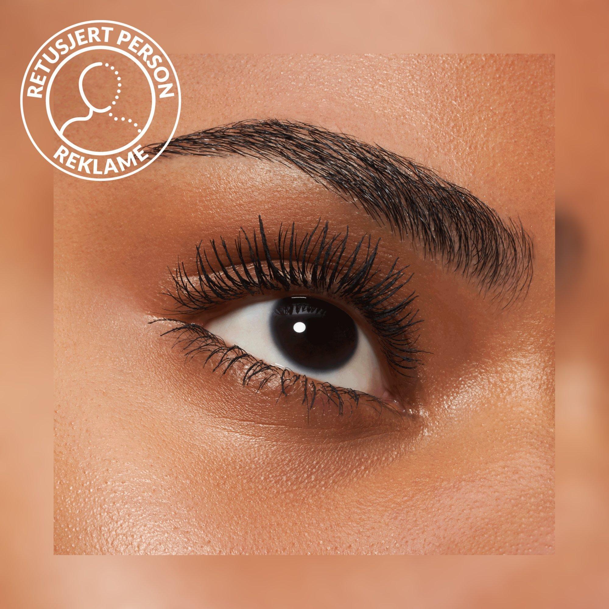 I LOVE EXTREME crazy volume mascara