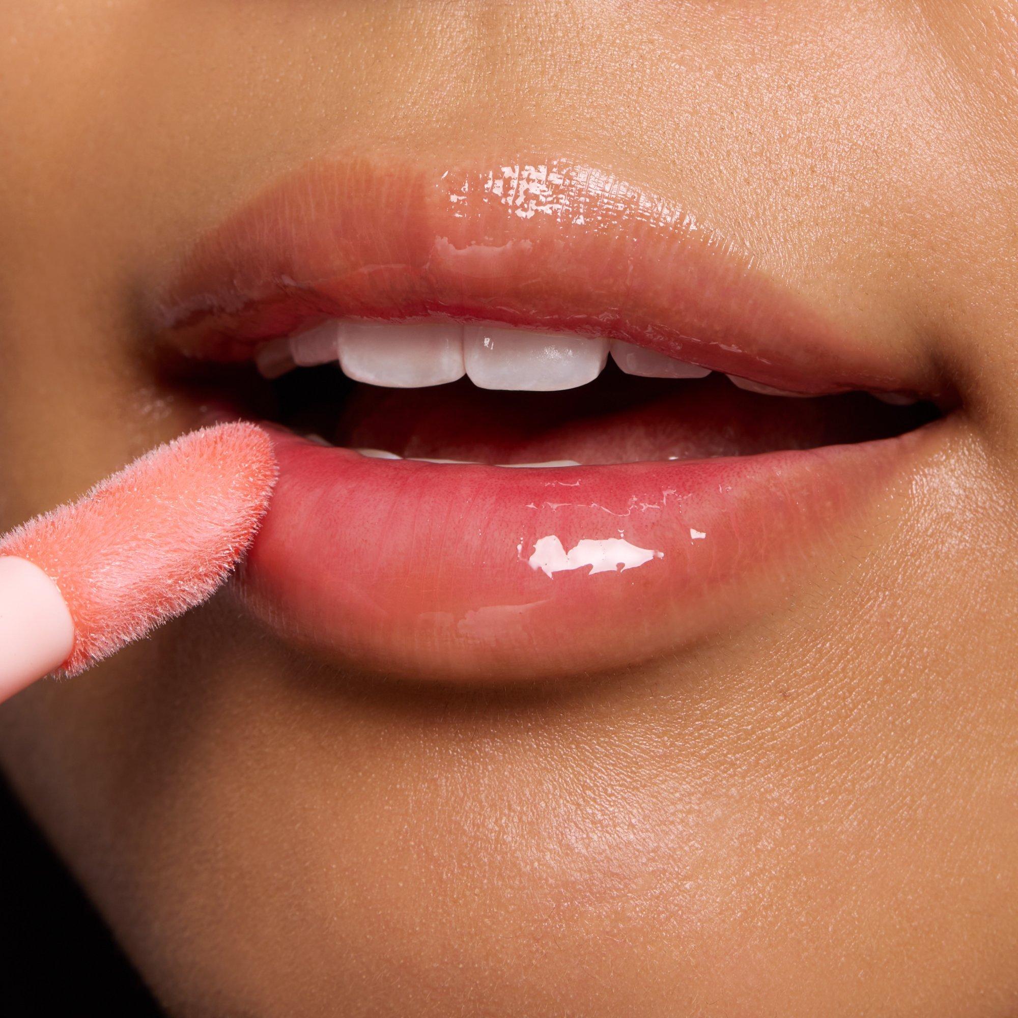 hydra kiss LIP OIL