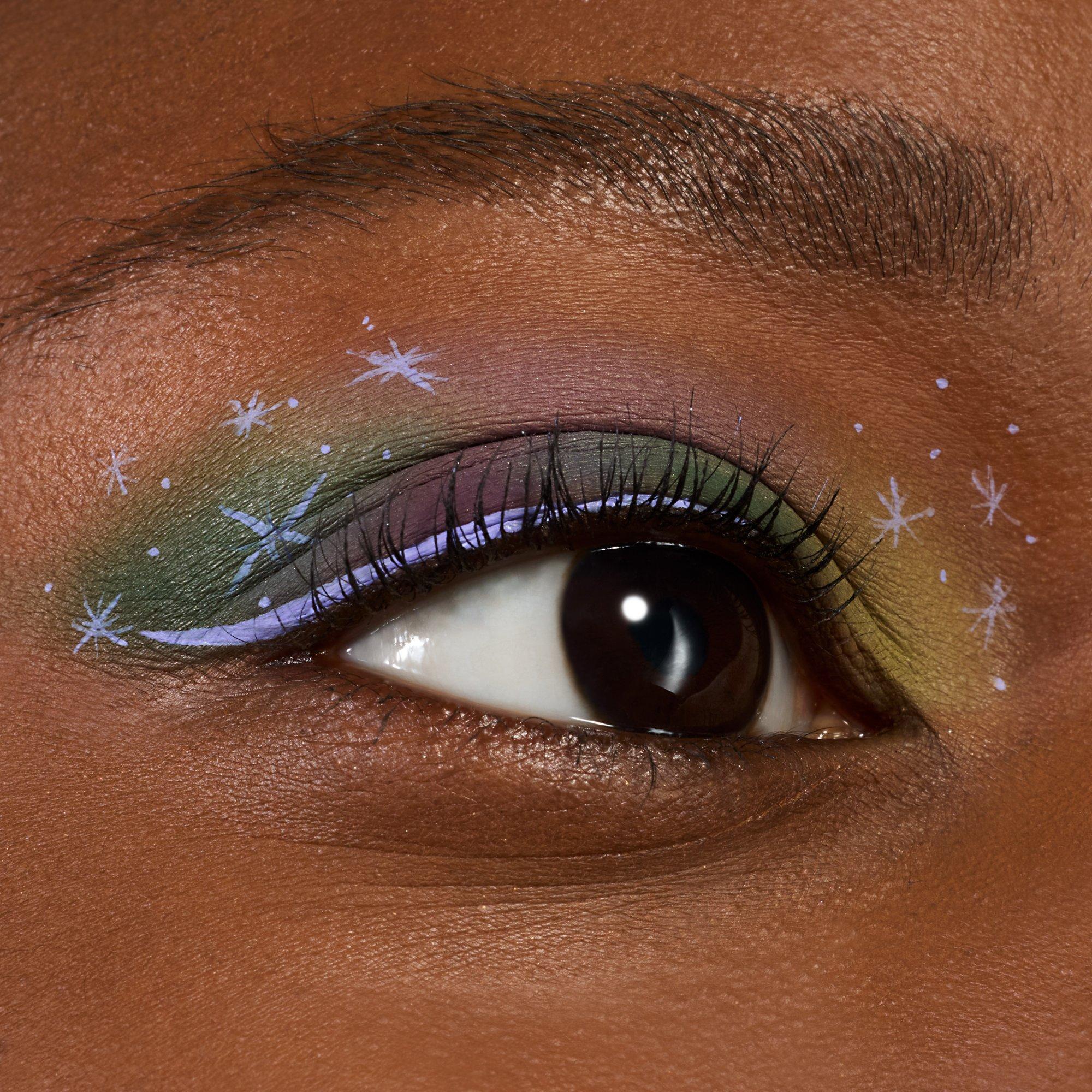 Eyeliner líquido COLOUR it!