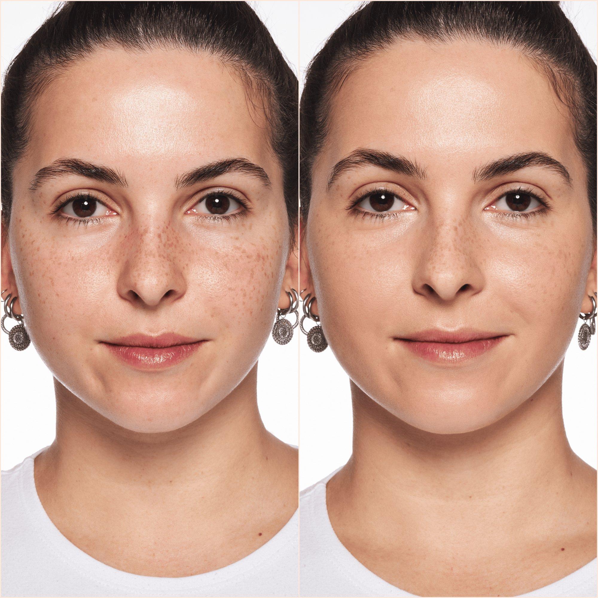 Invisible Cover Foundation