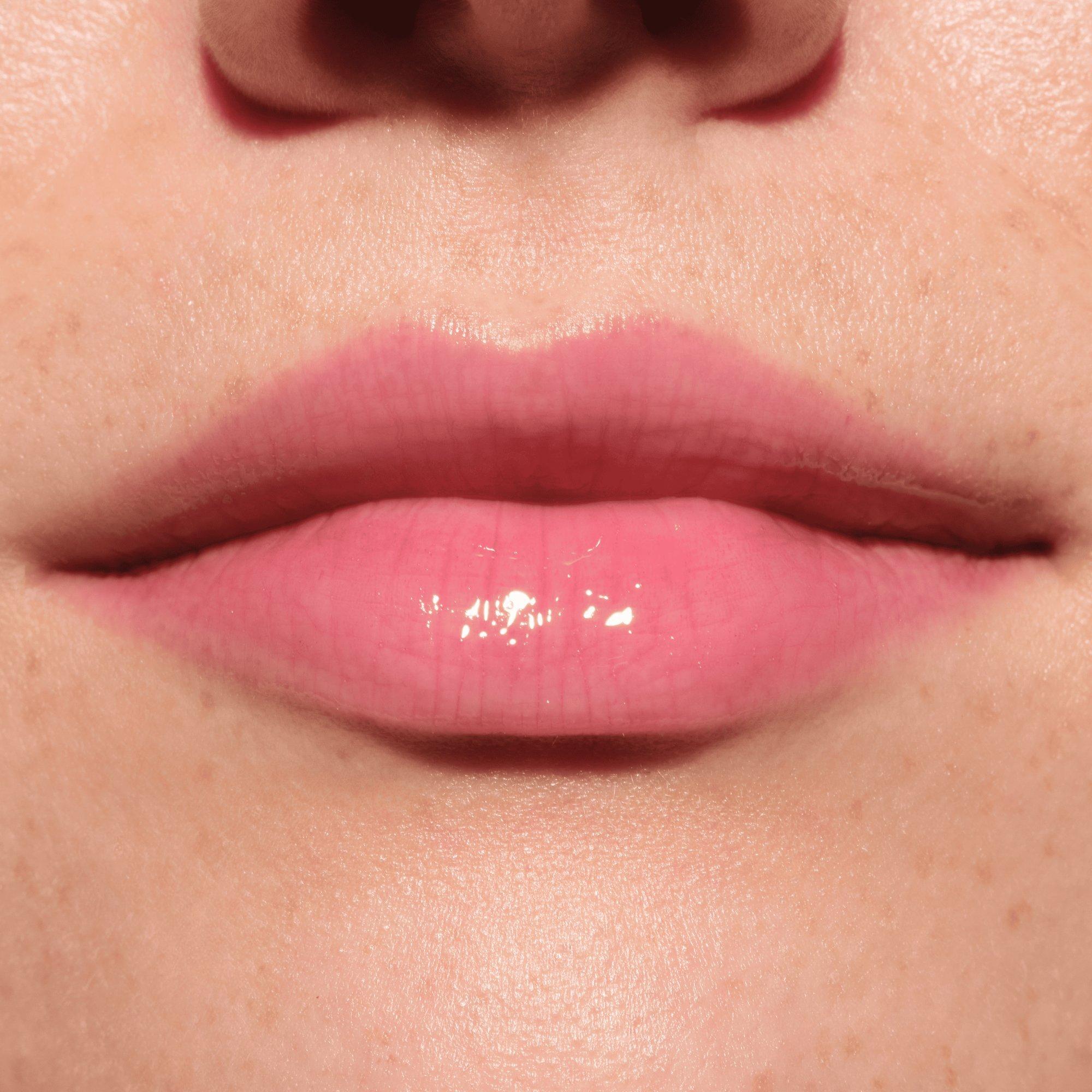 Glossin' Glow Tinted Lip Oil