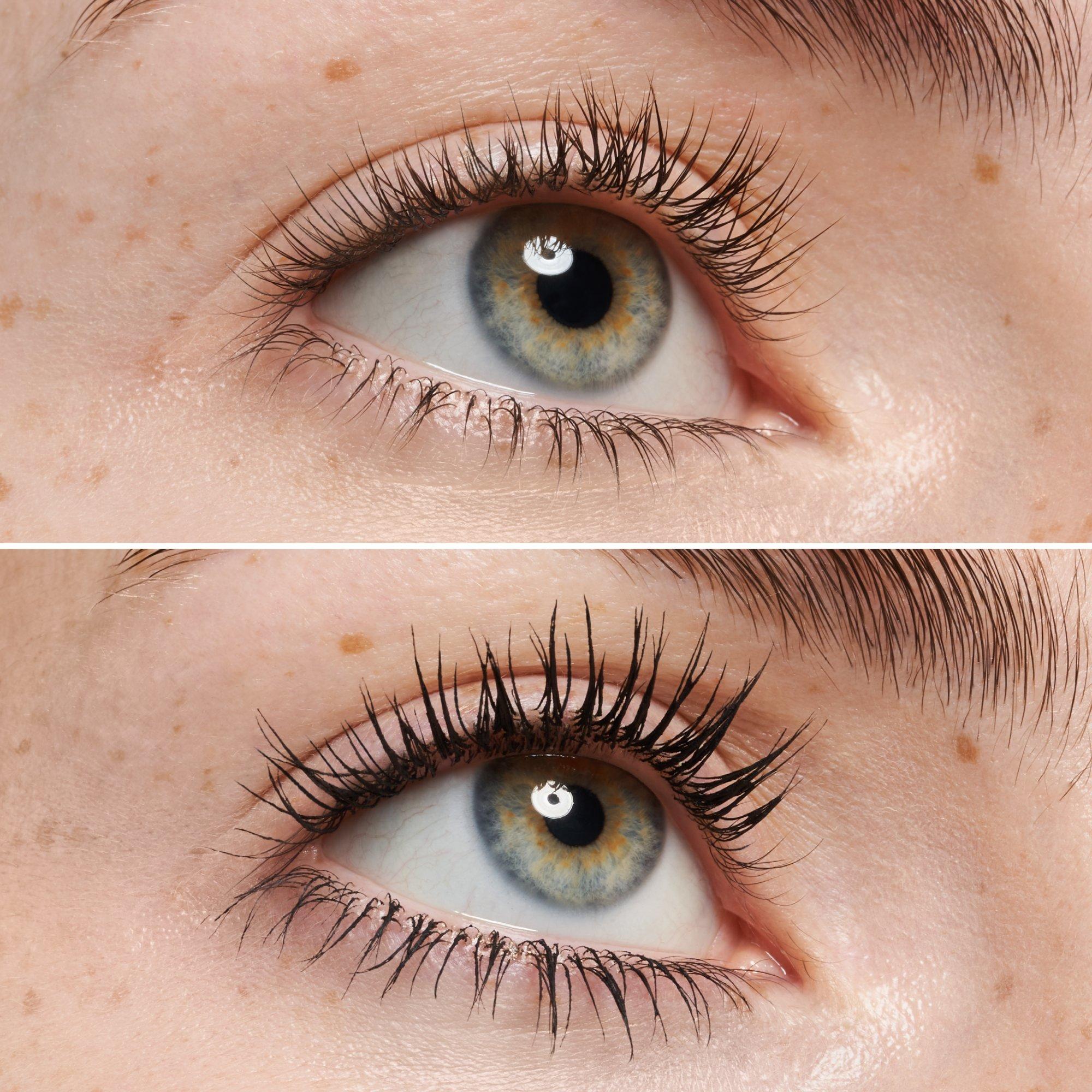 MAX IT Volume & Length Mascara