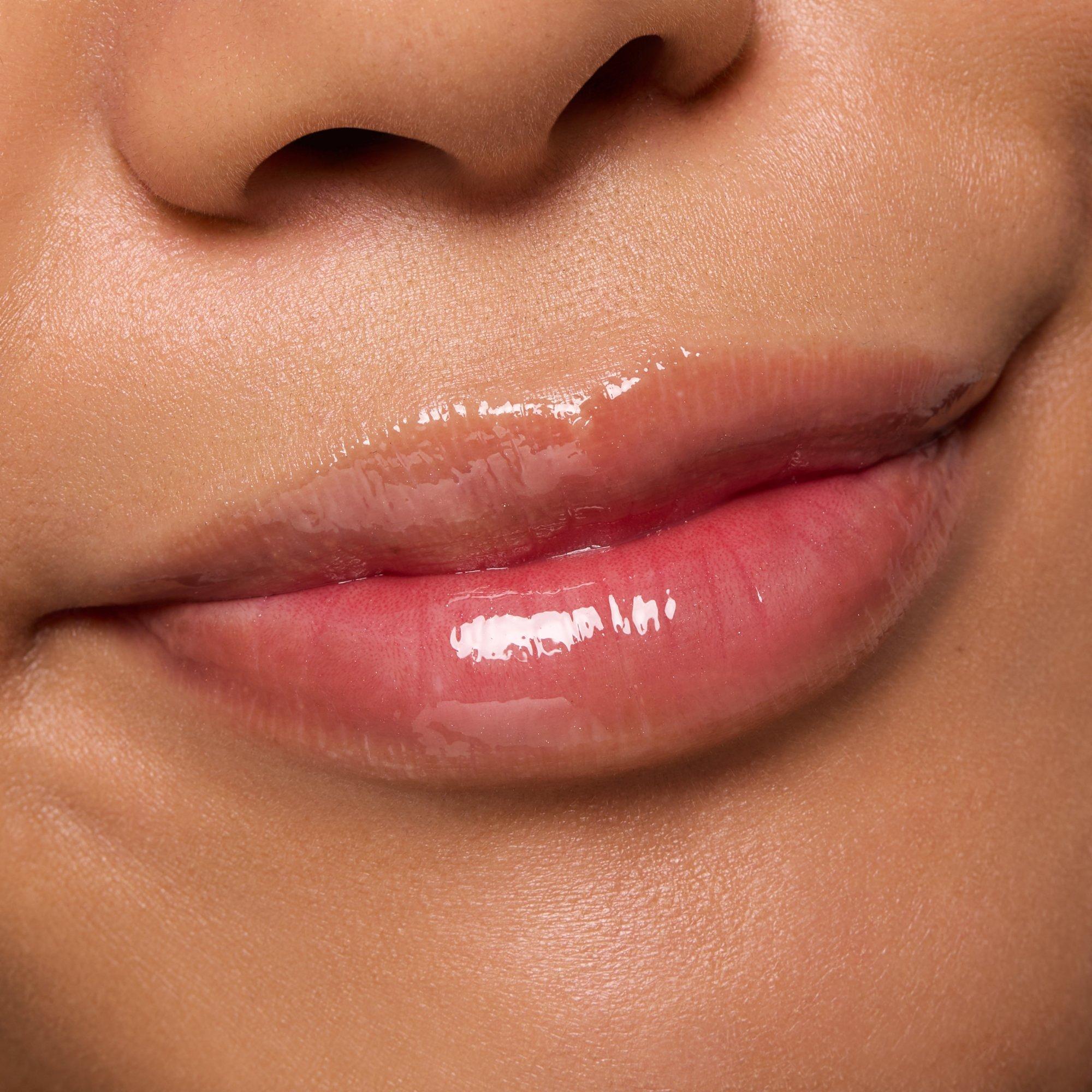hydra kiss LIP OIL