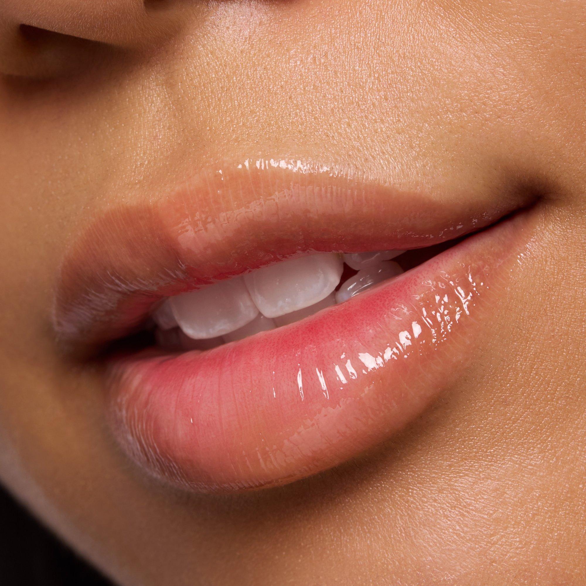 Tatamiento labial the super peptide