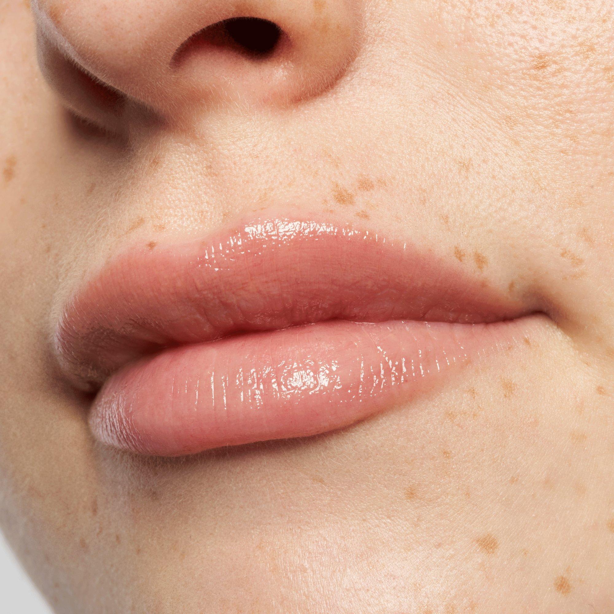Holiday Lips Caring Lip Balm