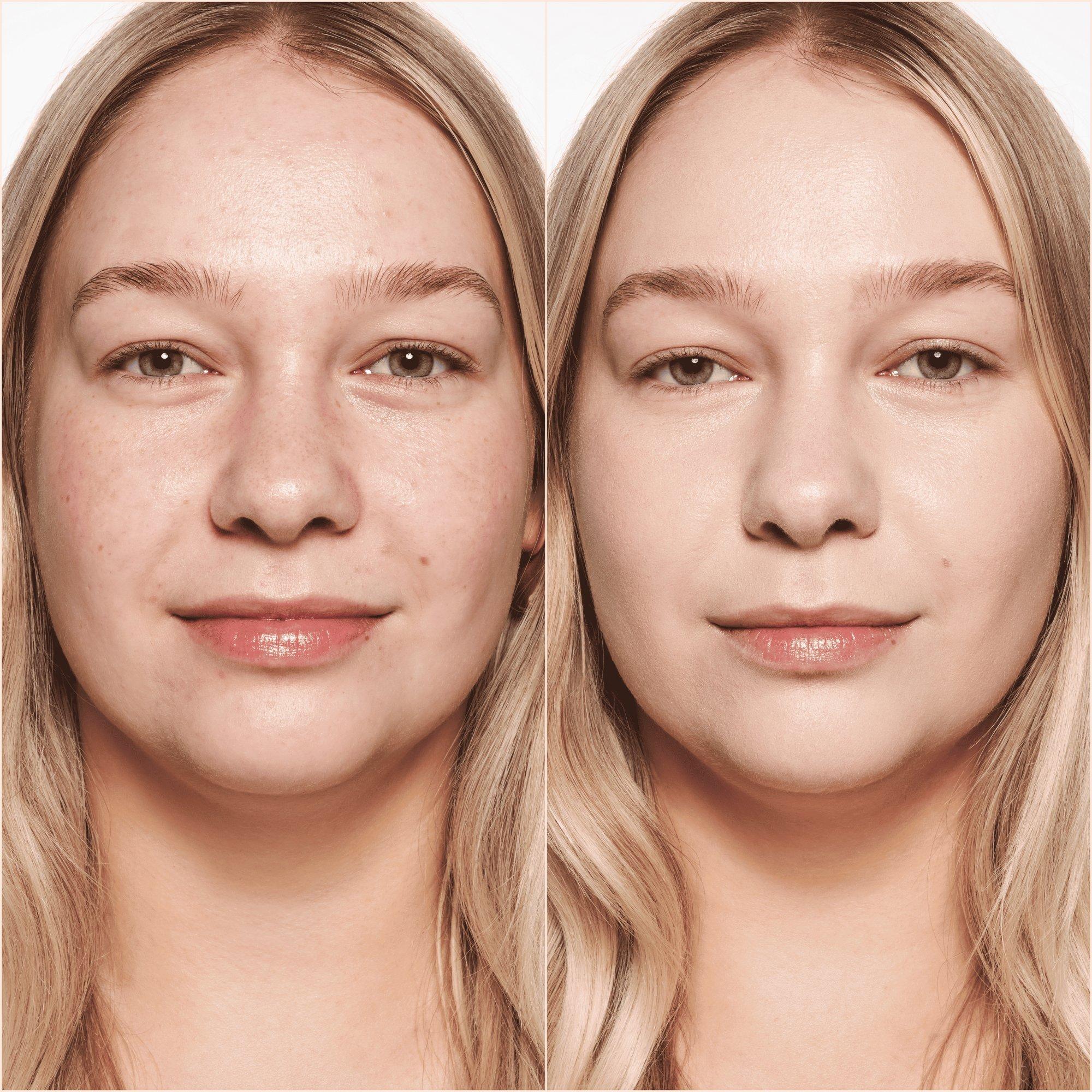 Invisible Cover Foundation