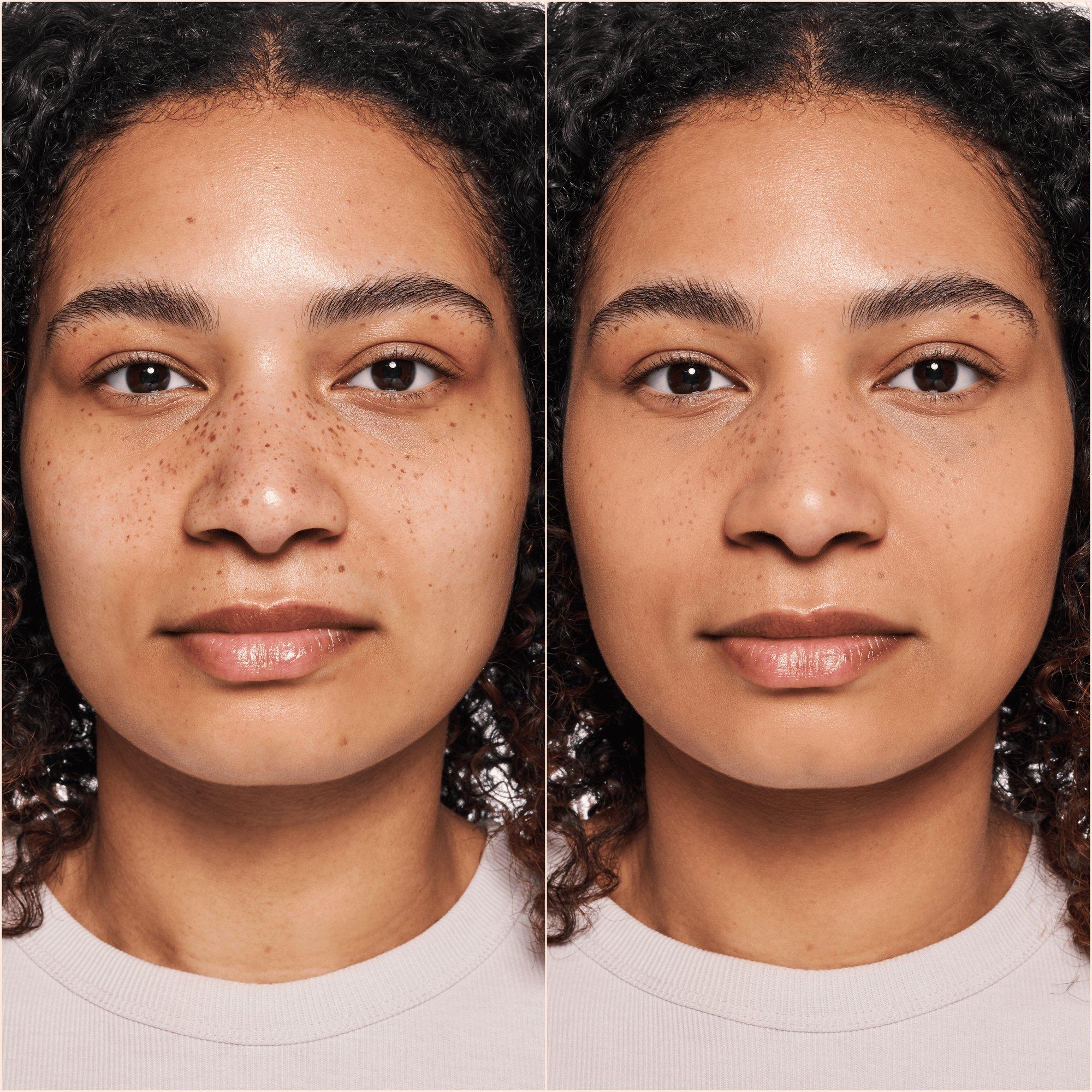Invisible Cover Foundation