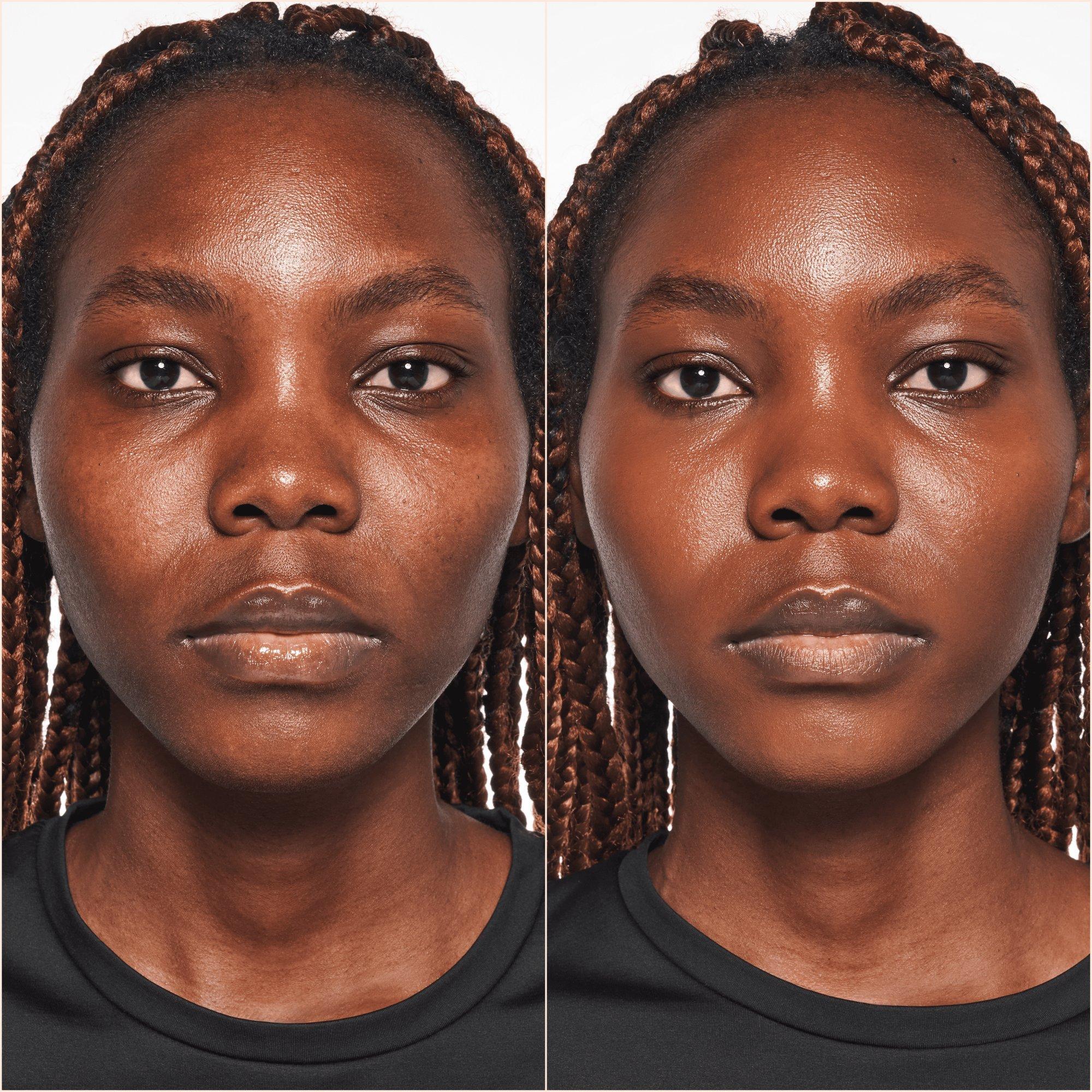 Invisible Cover Foundation fond de teint