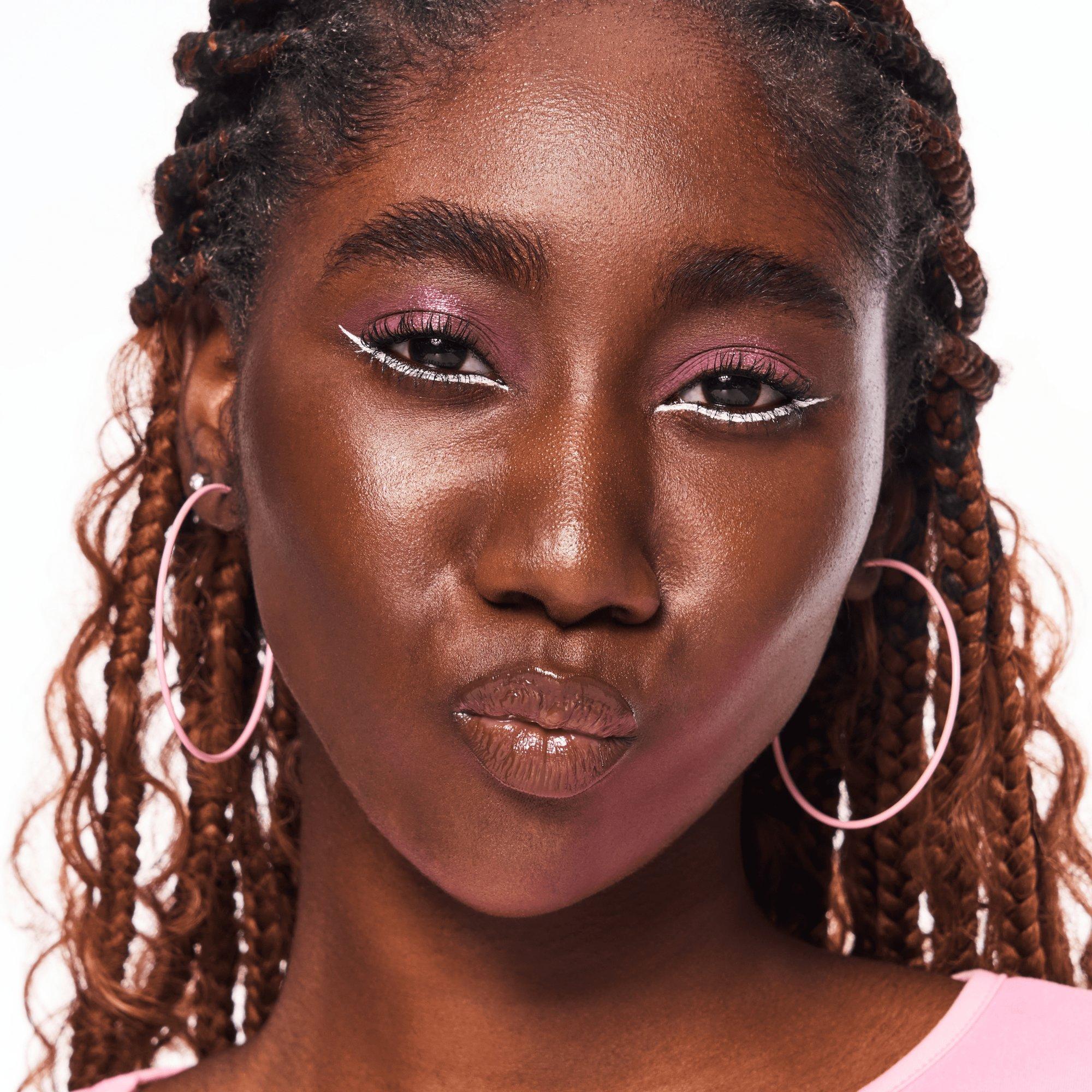 JUICY BOMB glossy butter balsamo labbra