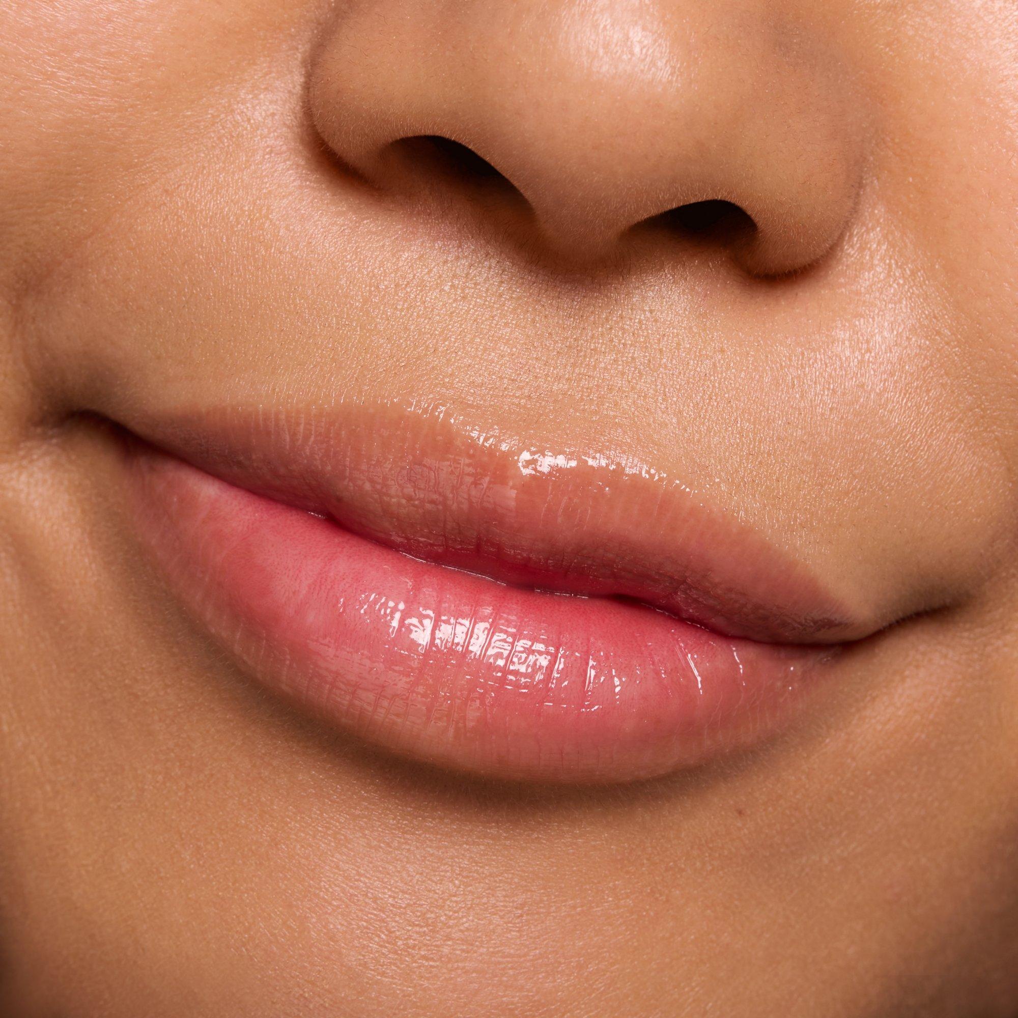 Bálsamo labial brillante JUICY BOMB