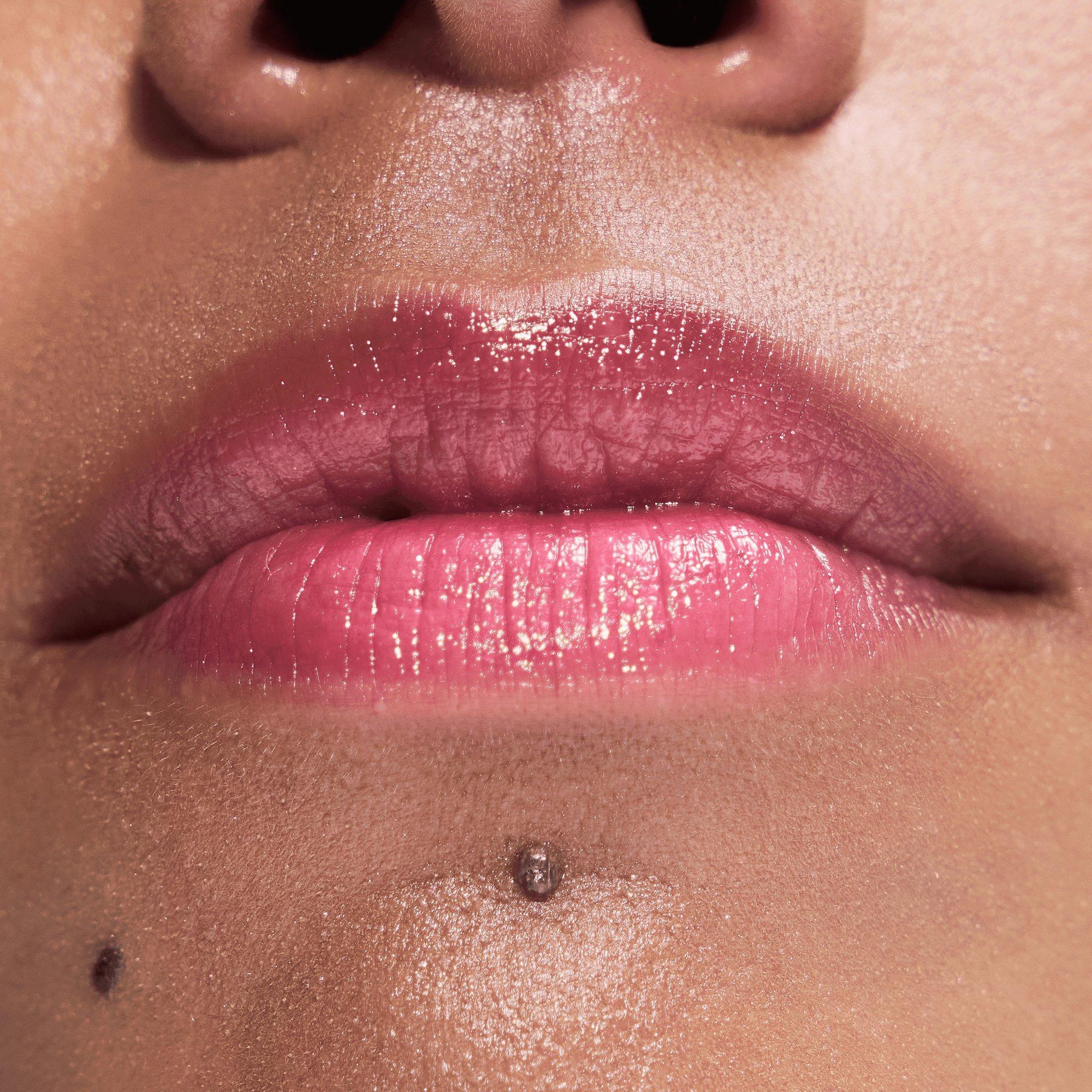 Balm labial que reage ao PH da pee Disney Pixar Procuando Dory