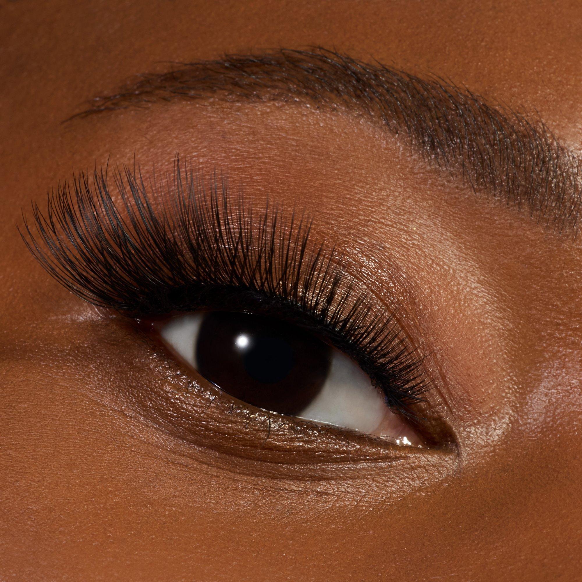 Cateyes! ciglia finte