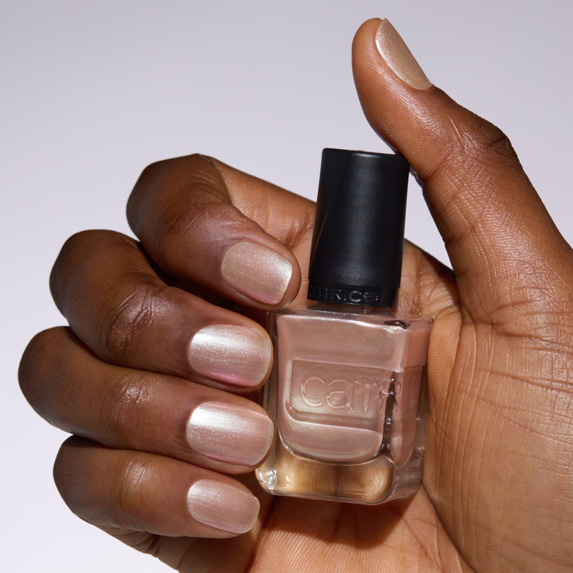 GEL AFFAIR Nail Lacquer