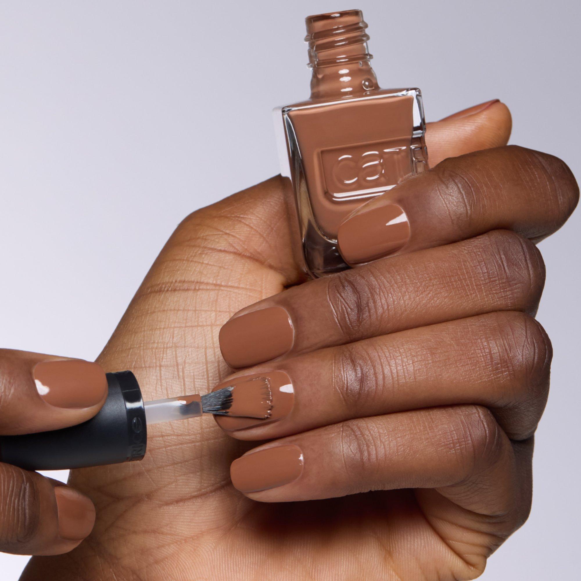 GEL AFFAIR Nail Lacquer vernis à ongles