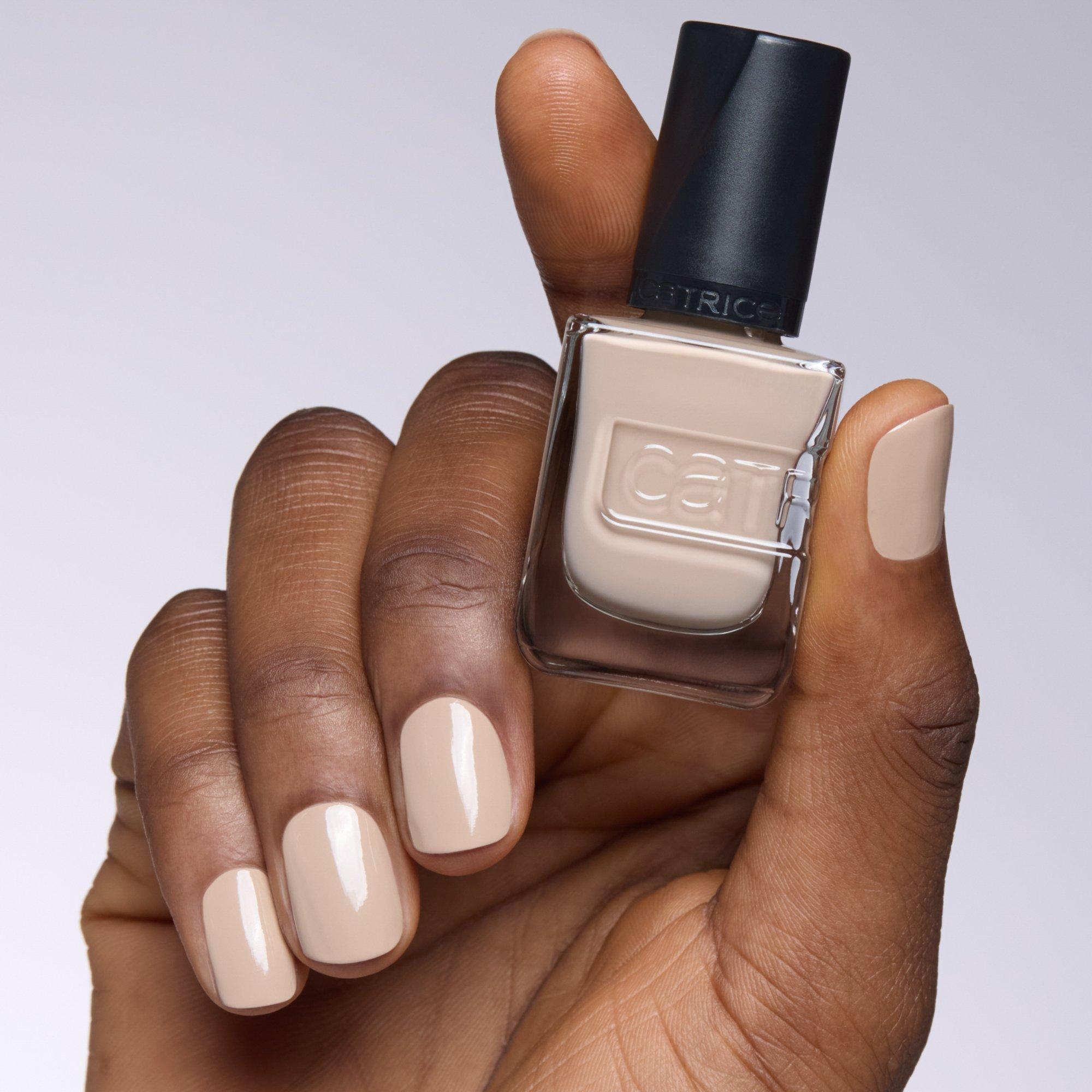 GEL AFFAIR Nail Lacquer