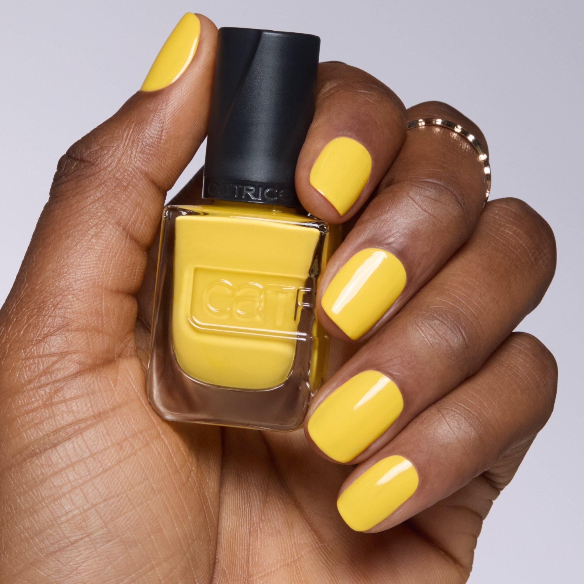 Lac de unghii GEL AFFAIR