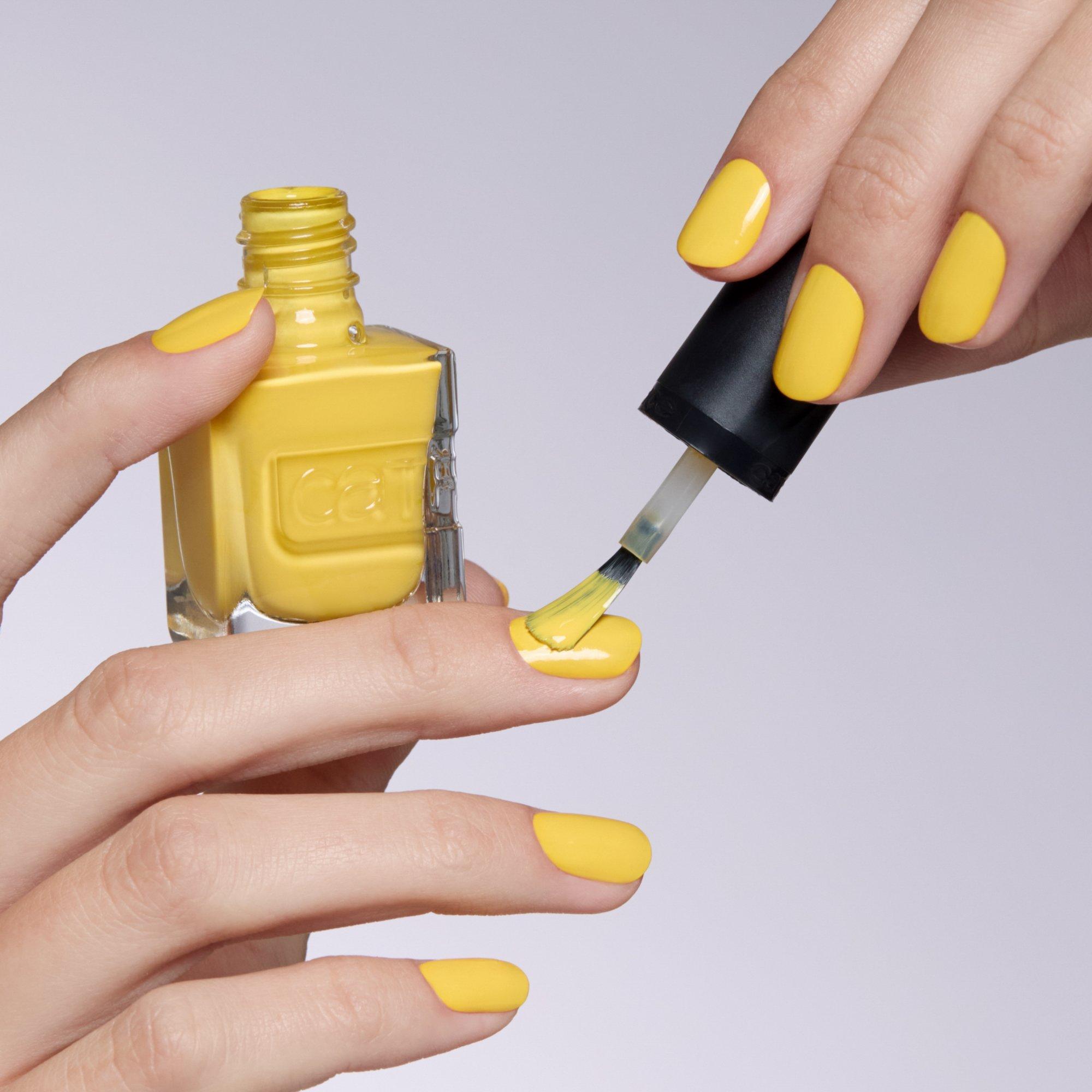 Lac de unghii GEL AFFAIR