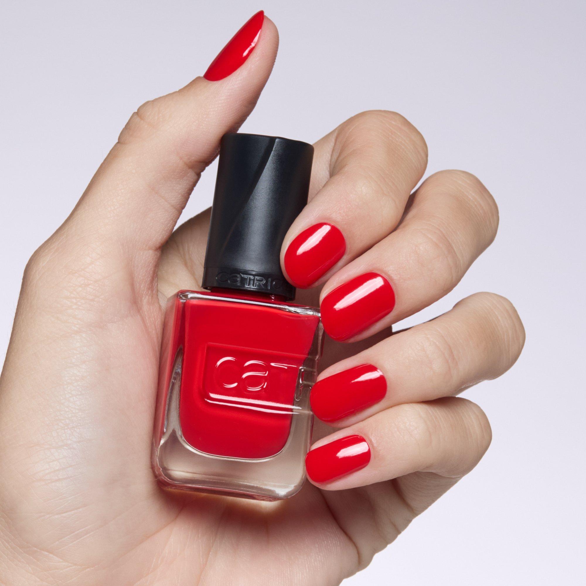 GEL AFFAIR nagellack
