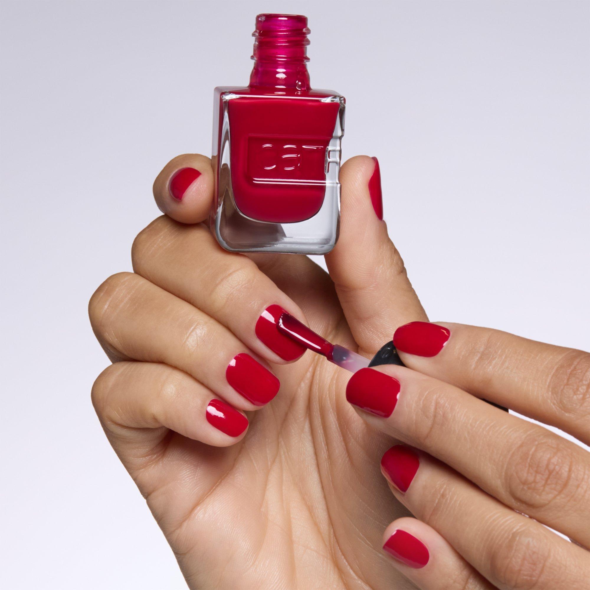 GEL AFFAIR Nail Lacquer vernis à ongles