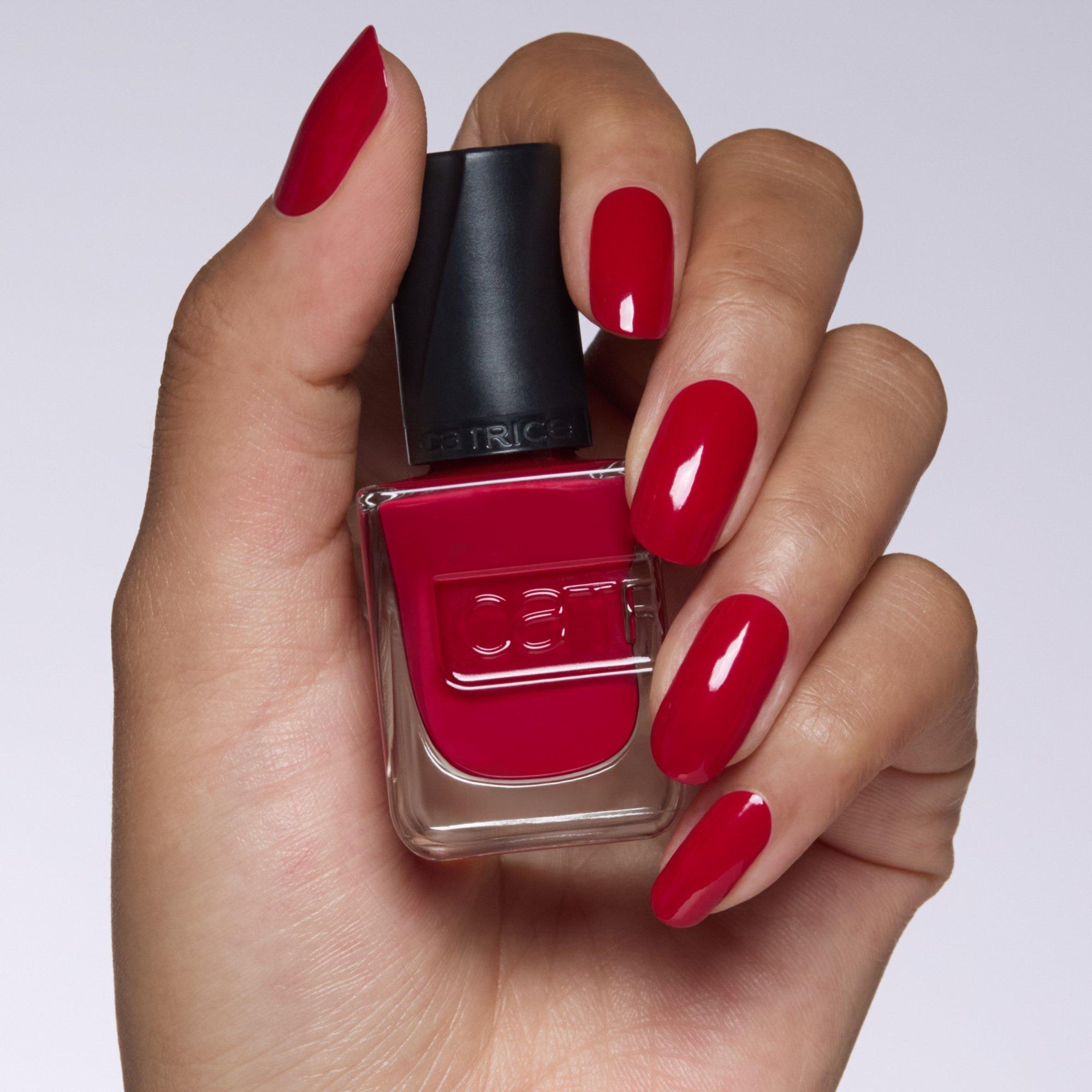 GEL AFFAIR Nail Lacquer vernis à ongles