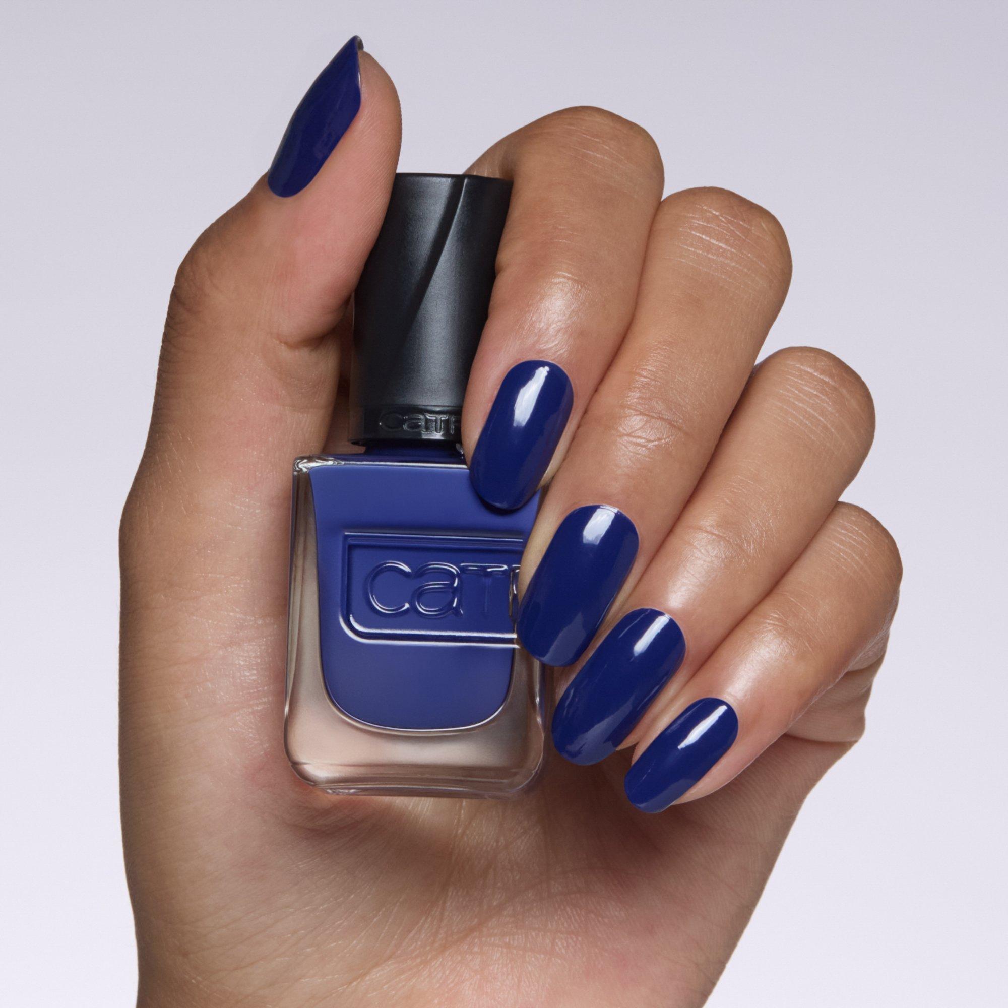GEL AFFAIR Nail Lacquer
