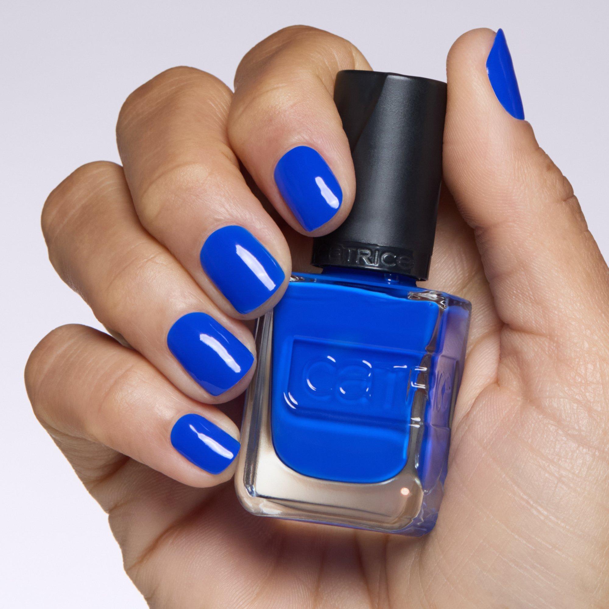 Лак за нокти GEL AFFAIR